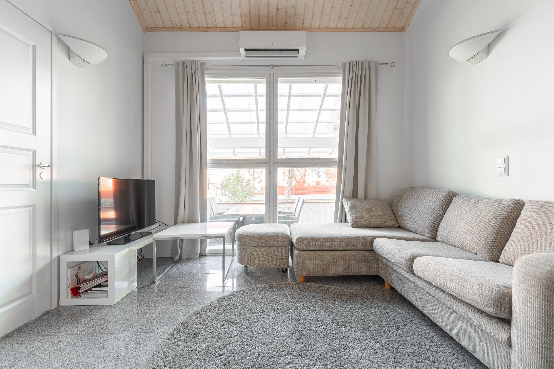 Koivulantie 12, Tahko, Kuopio