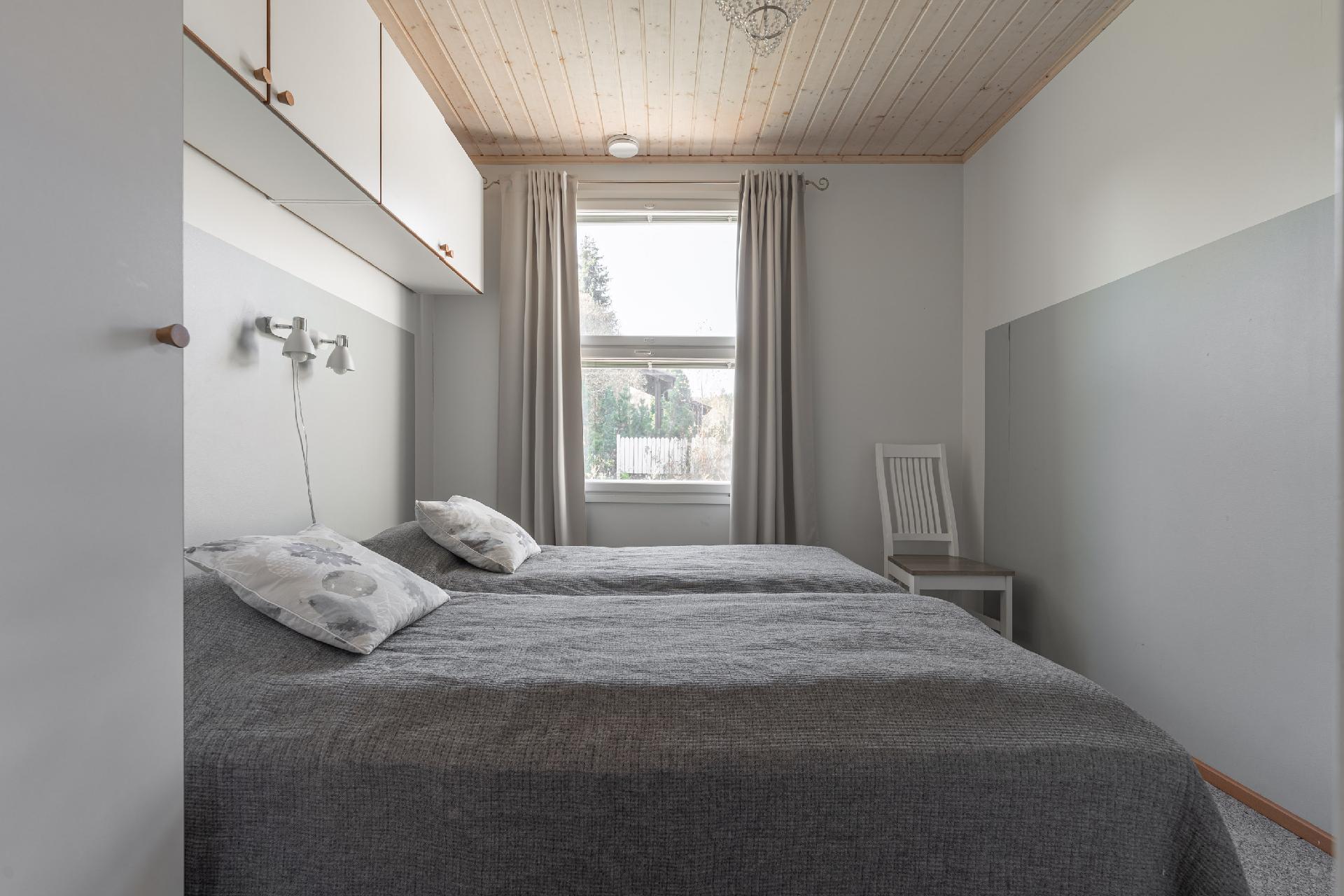 Koivulantie 12, Tahko, Kuopio