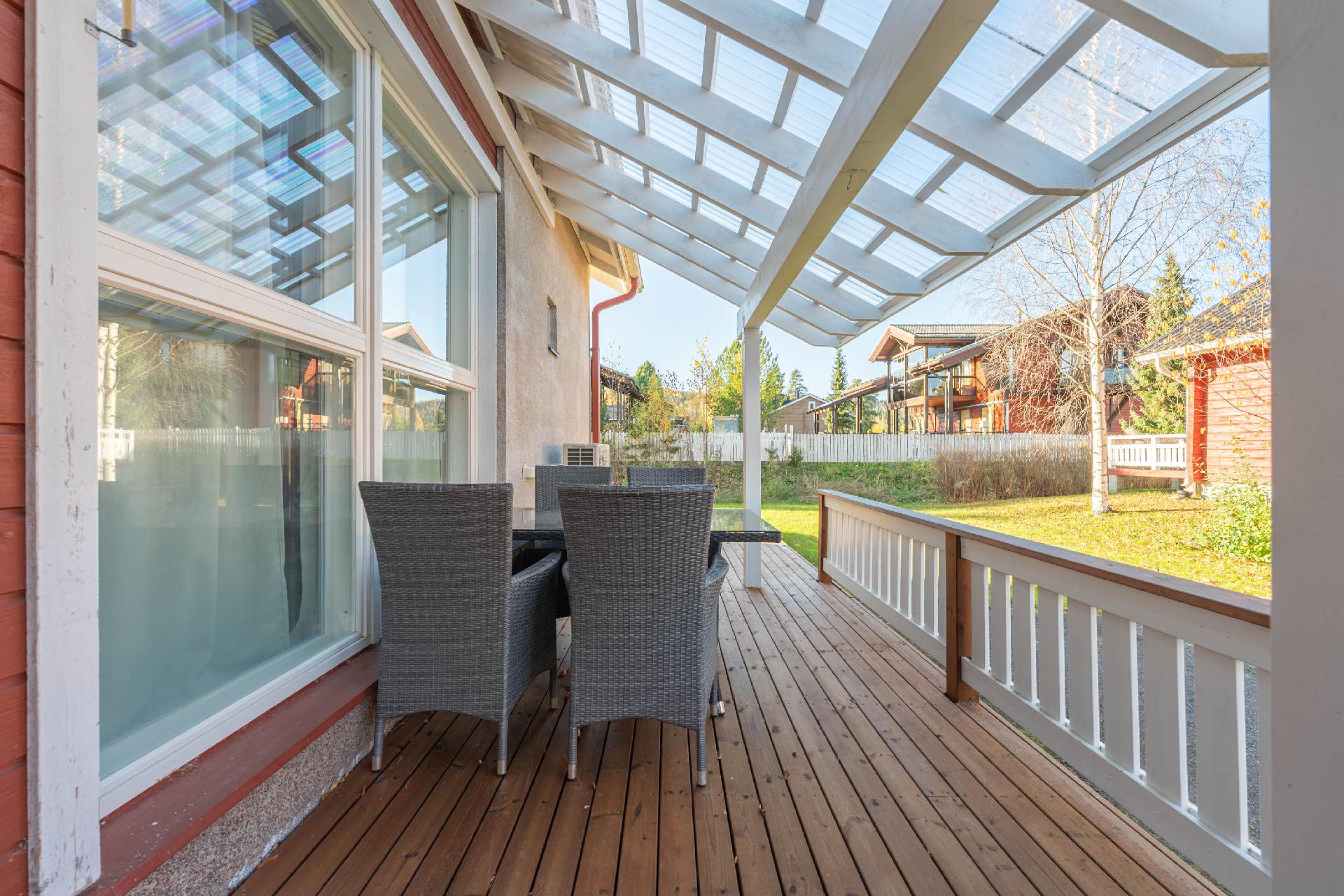 Koivulantie 12, Tahko, Kuopio