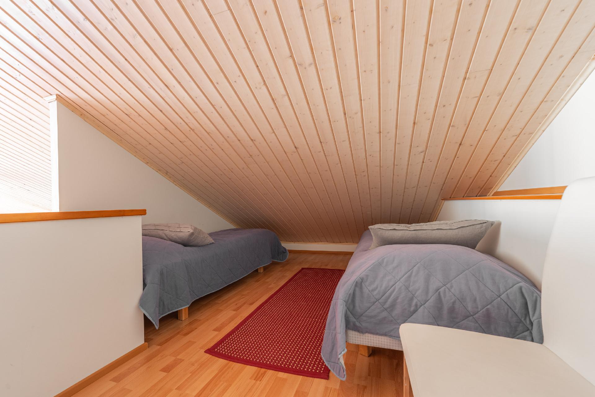 Koivulantie 12, Tahko, Kuopio