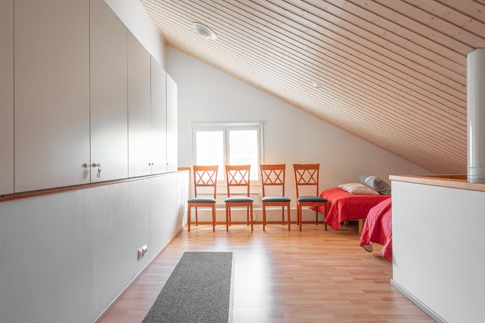 Koivulantie 12, Tahko, Kuopio