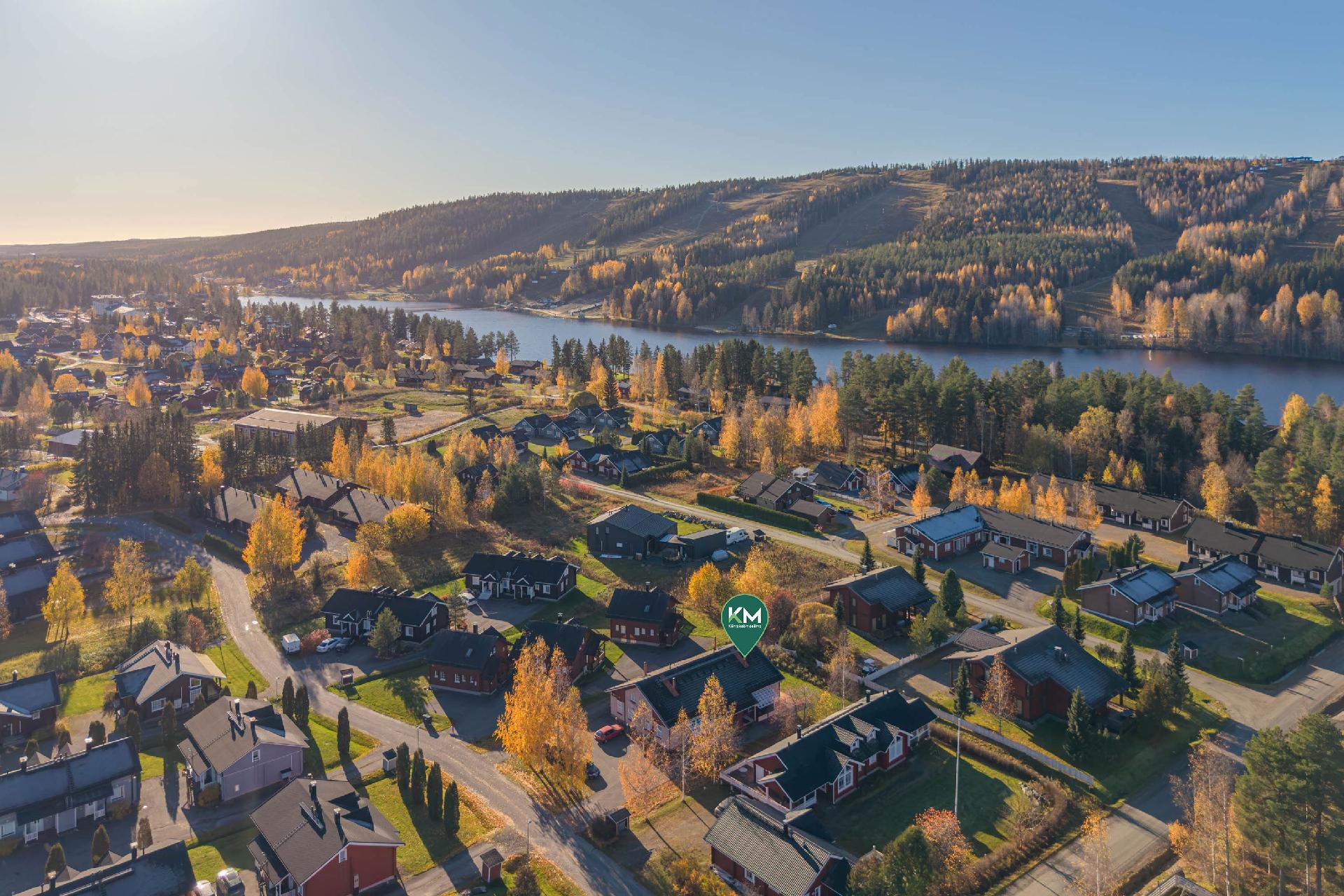 Koivulantie 12, Tahko, Kuopio