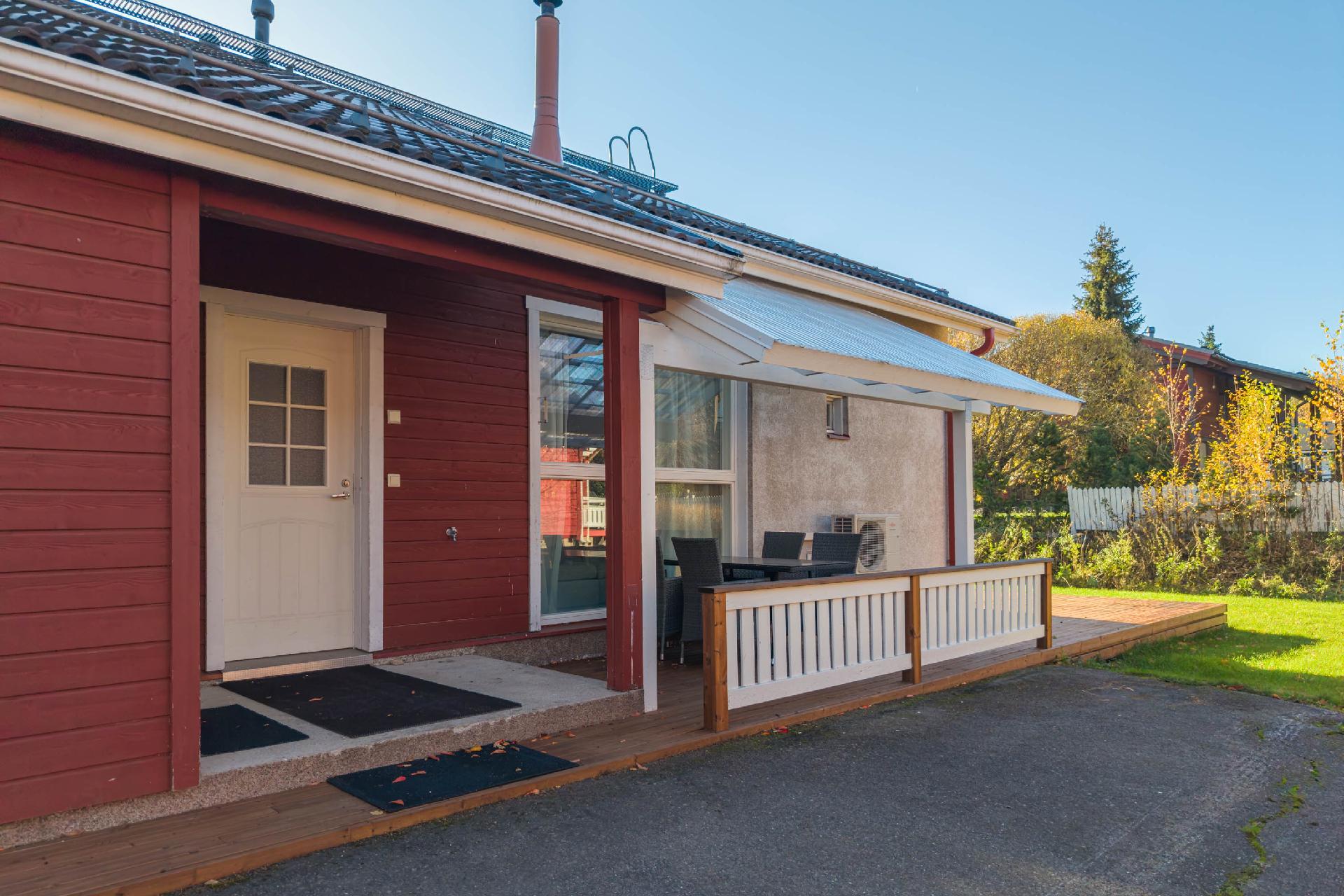 Koivulantie 12, Tahko, Kuopio