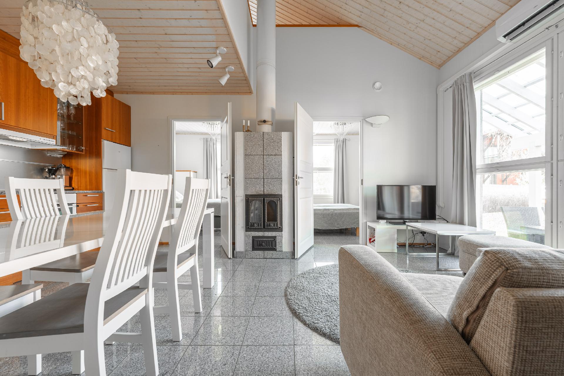 Koivulantie 12, Tahko, Kuopio