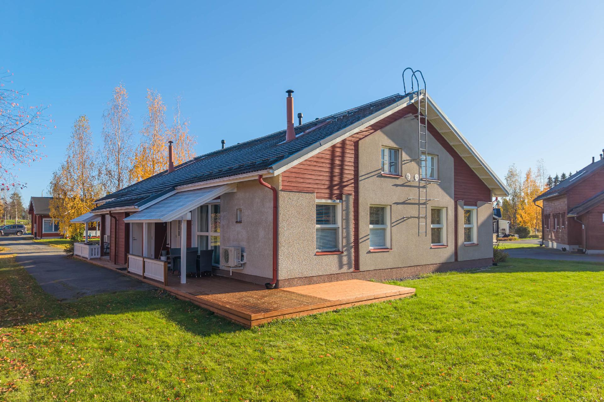 Koivulantie 12, Tahko, Kuopio