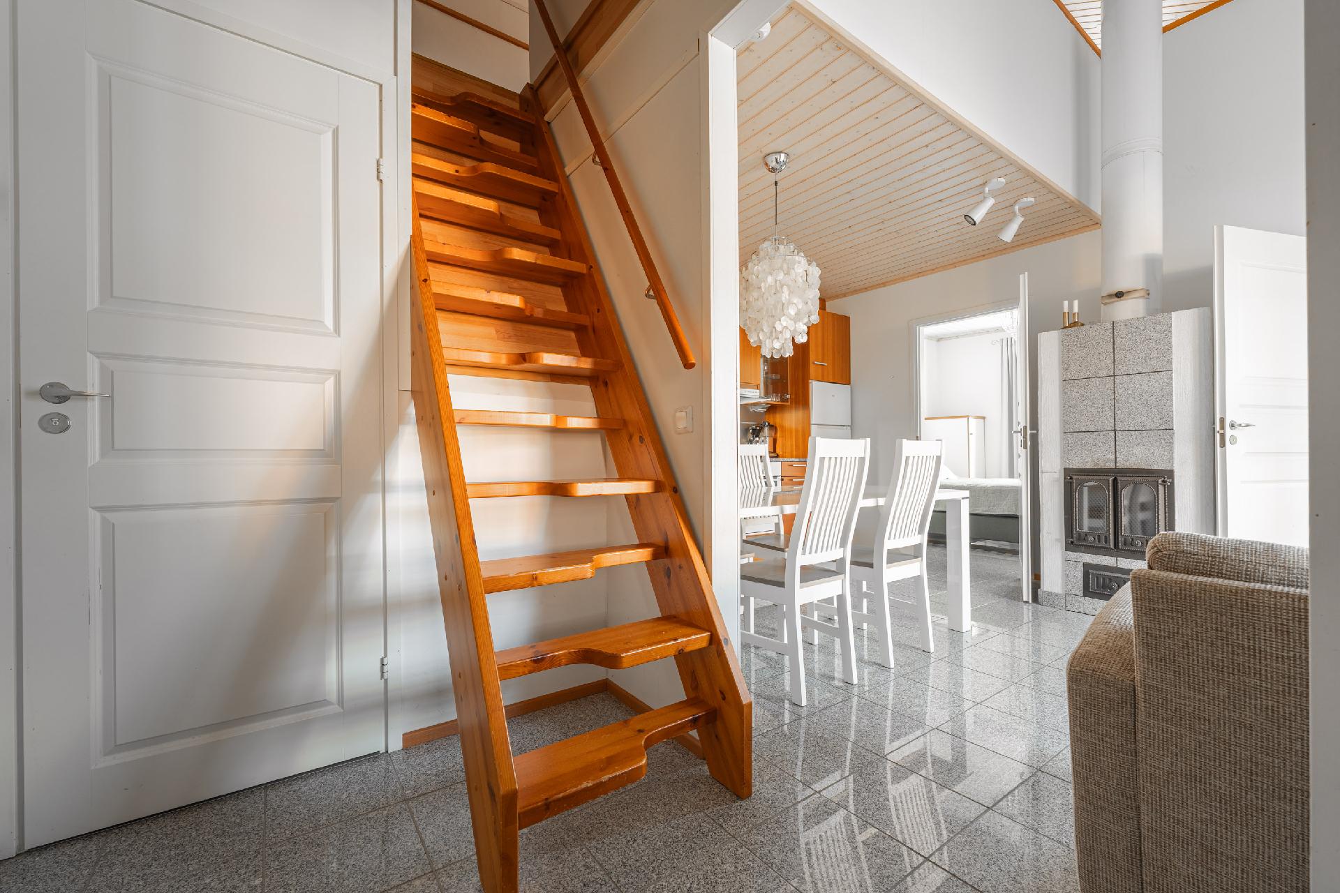 Koivulantie 12, Tahko, Kuopio