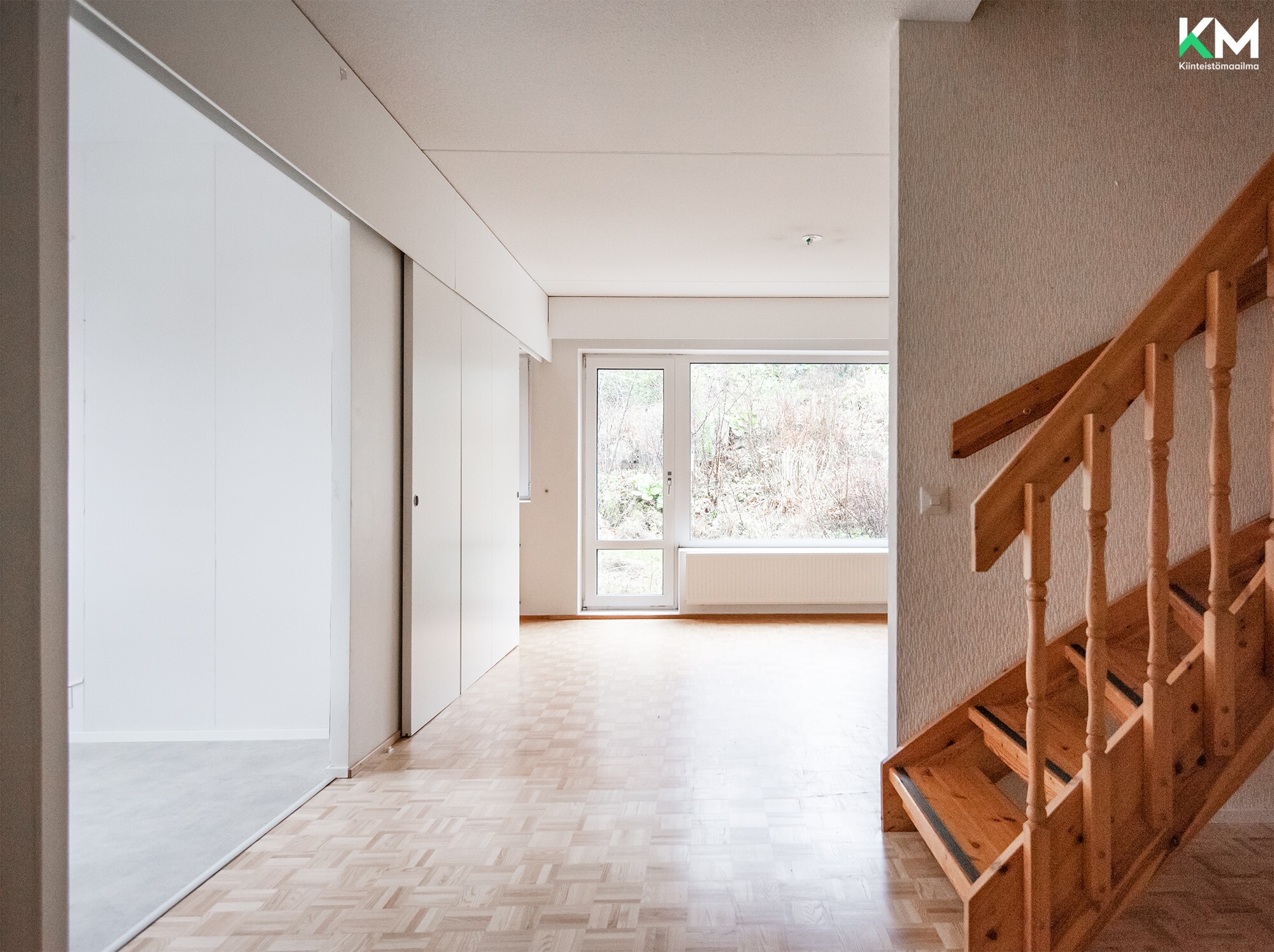 Katunpää 2, Varissuo, Turku