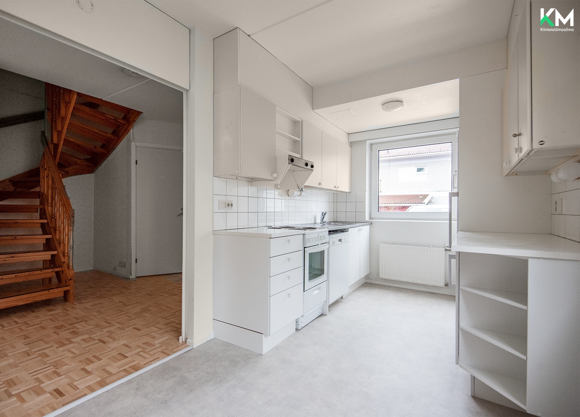 Katunpää 2, Varissuo, Turku