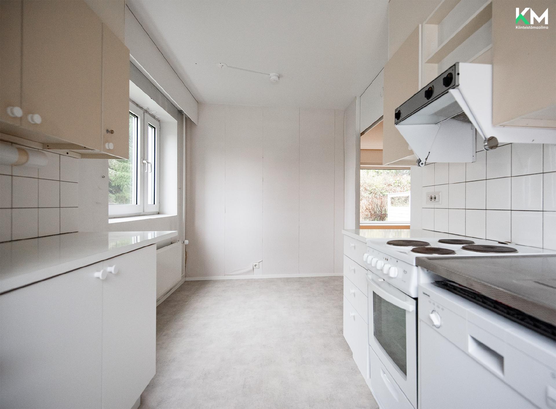 Katunpää 2, Varissuo, Turku