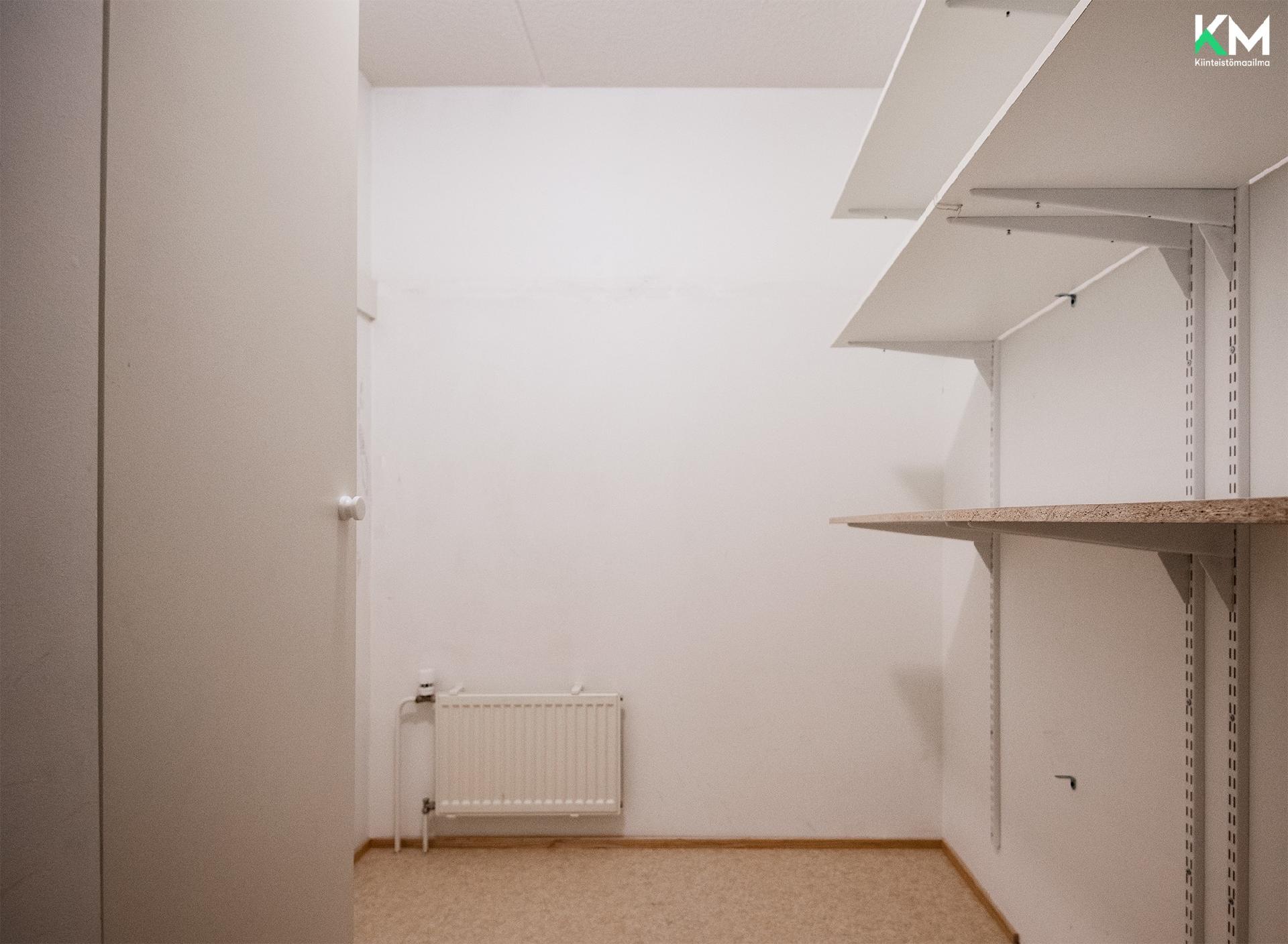 Katunpää 2, Varissuo, Turku