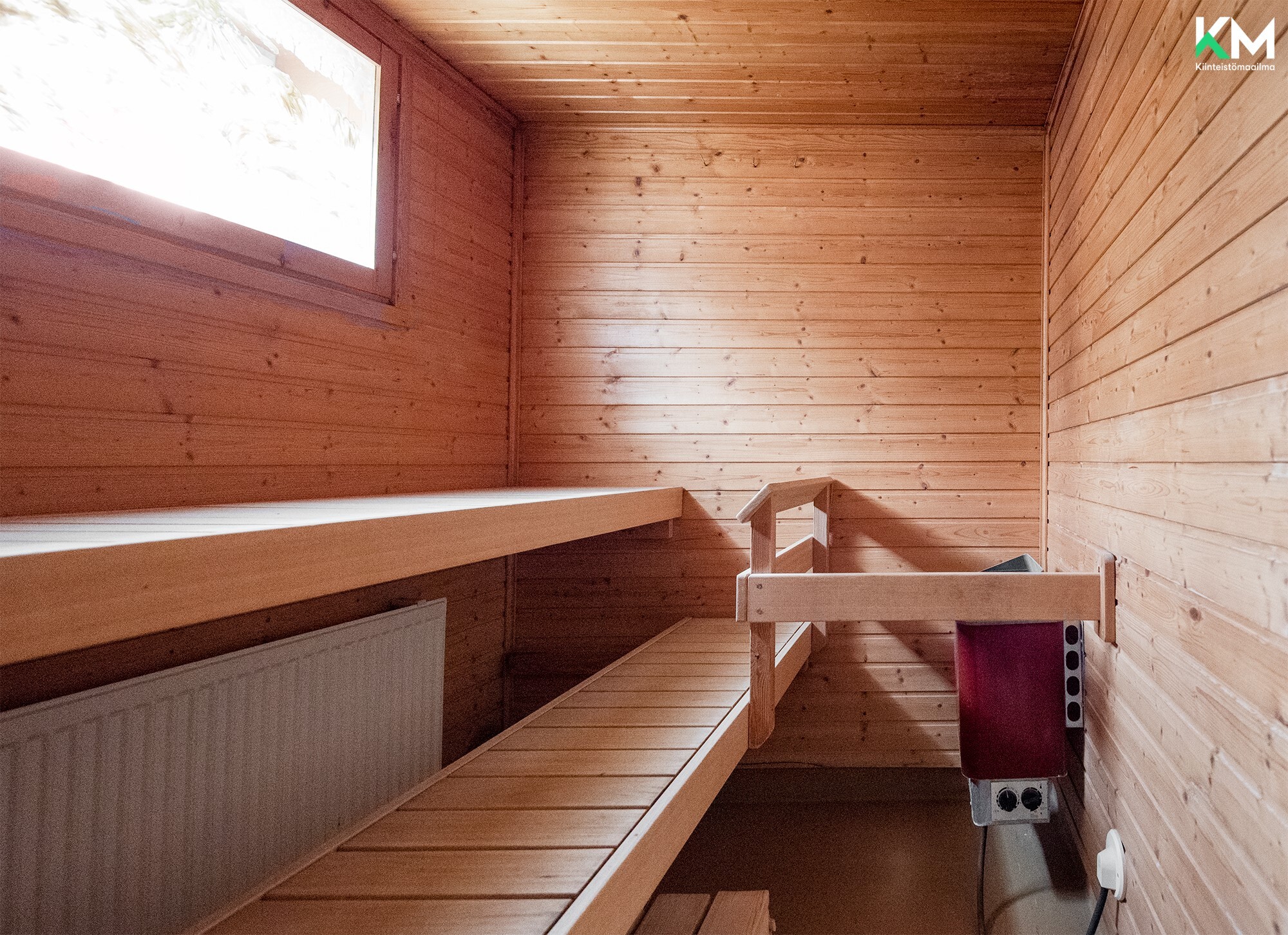 Katunpää 2, Varissuo, Turku