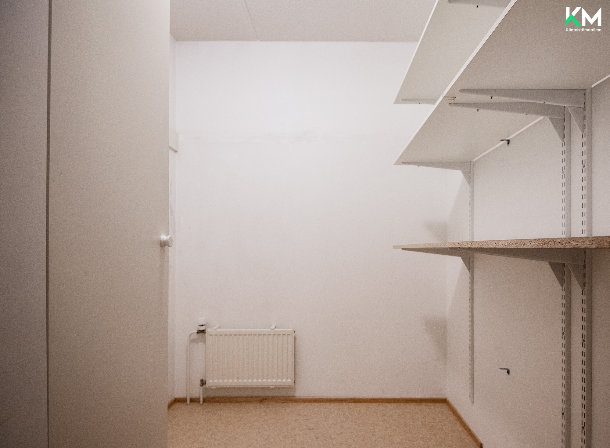 Katunpää 2, Varissuo, Turku