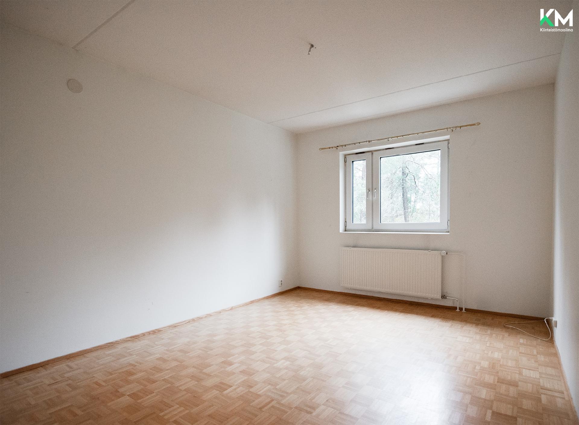 Katunpää 2, Varissuo, Turku