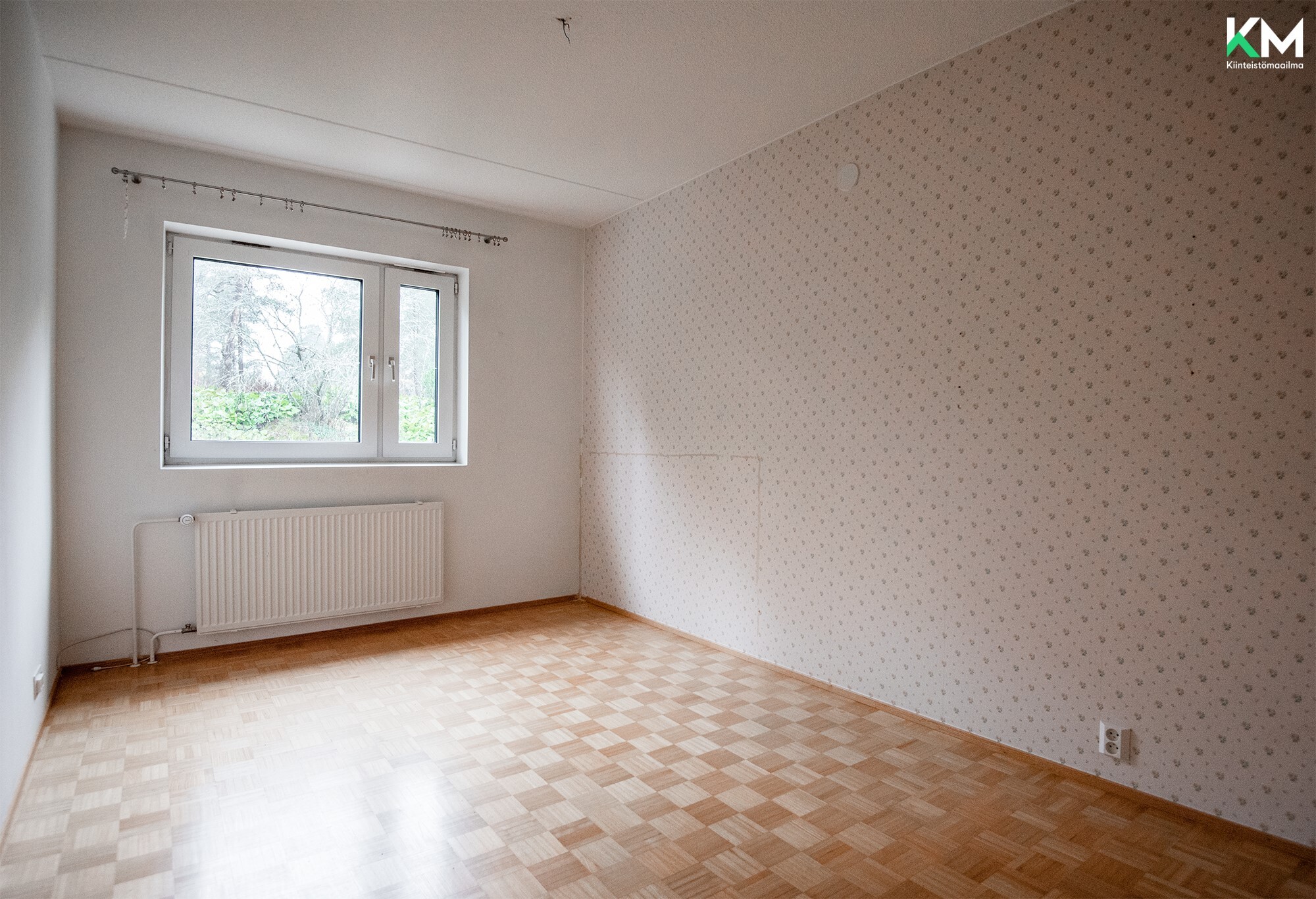 Katunpää 2, Varissuo, Turku