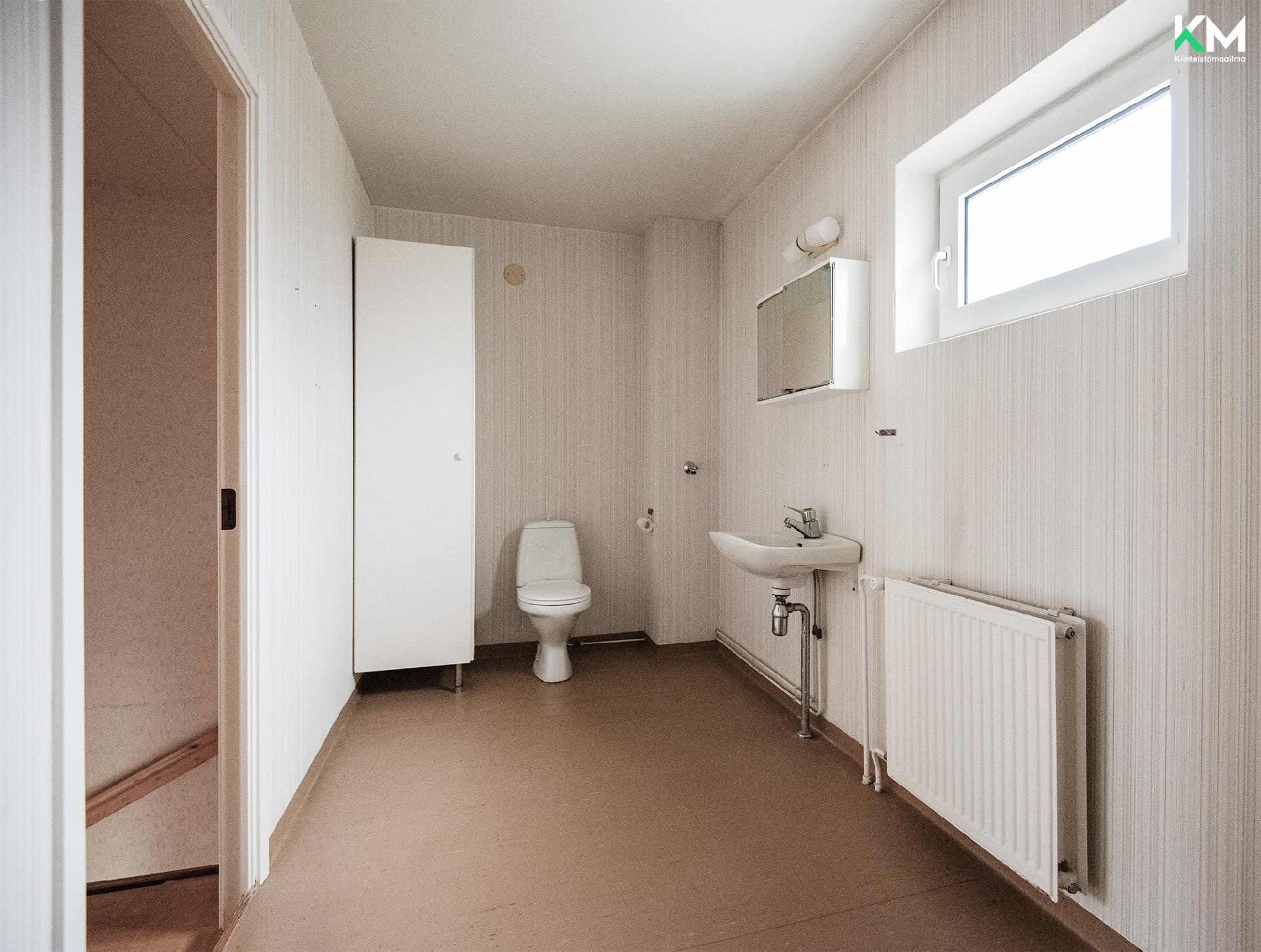 Katunpää 2, Varissuo, Turku