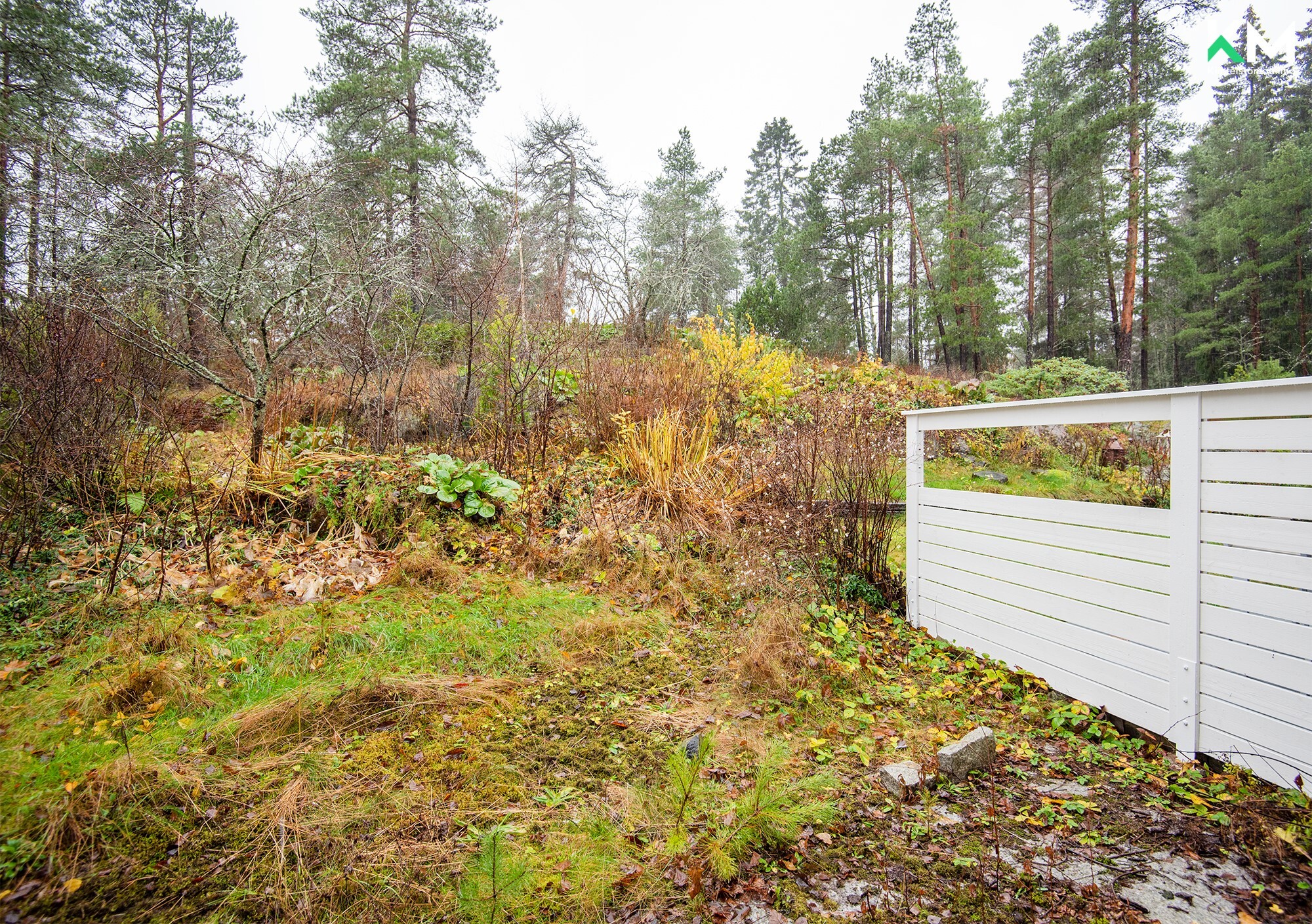 Katunpää 2, Varissuo, Turku