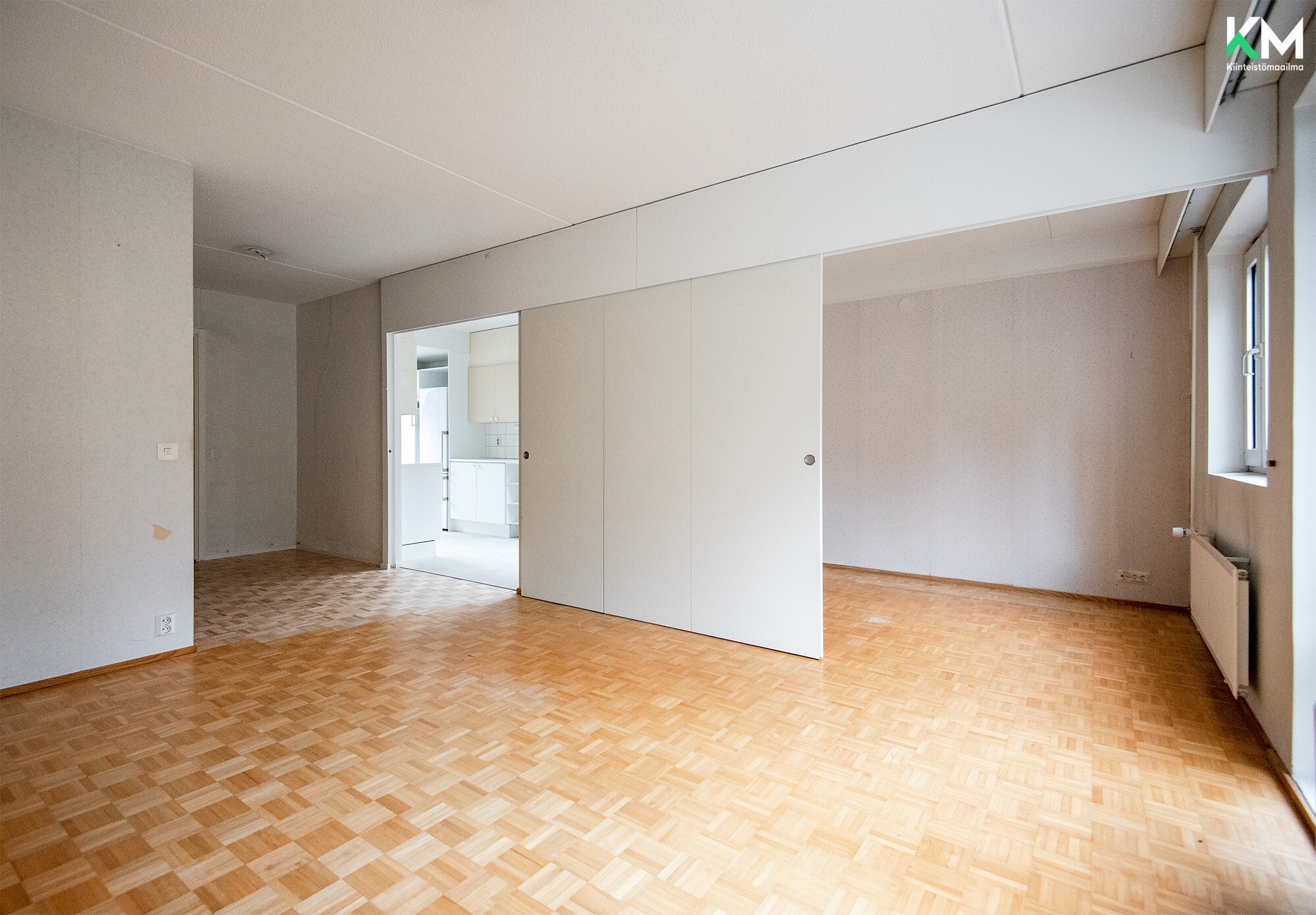 Katunpää 2, Varissuo, Turku