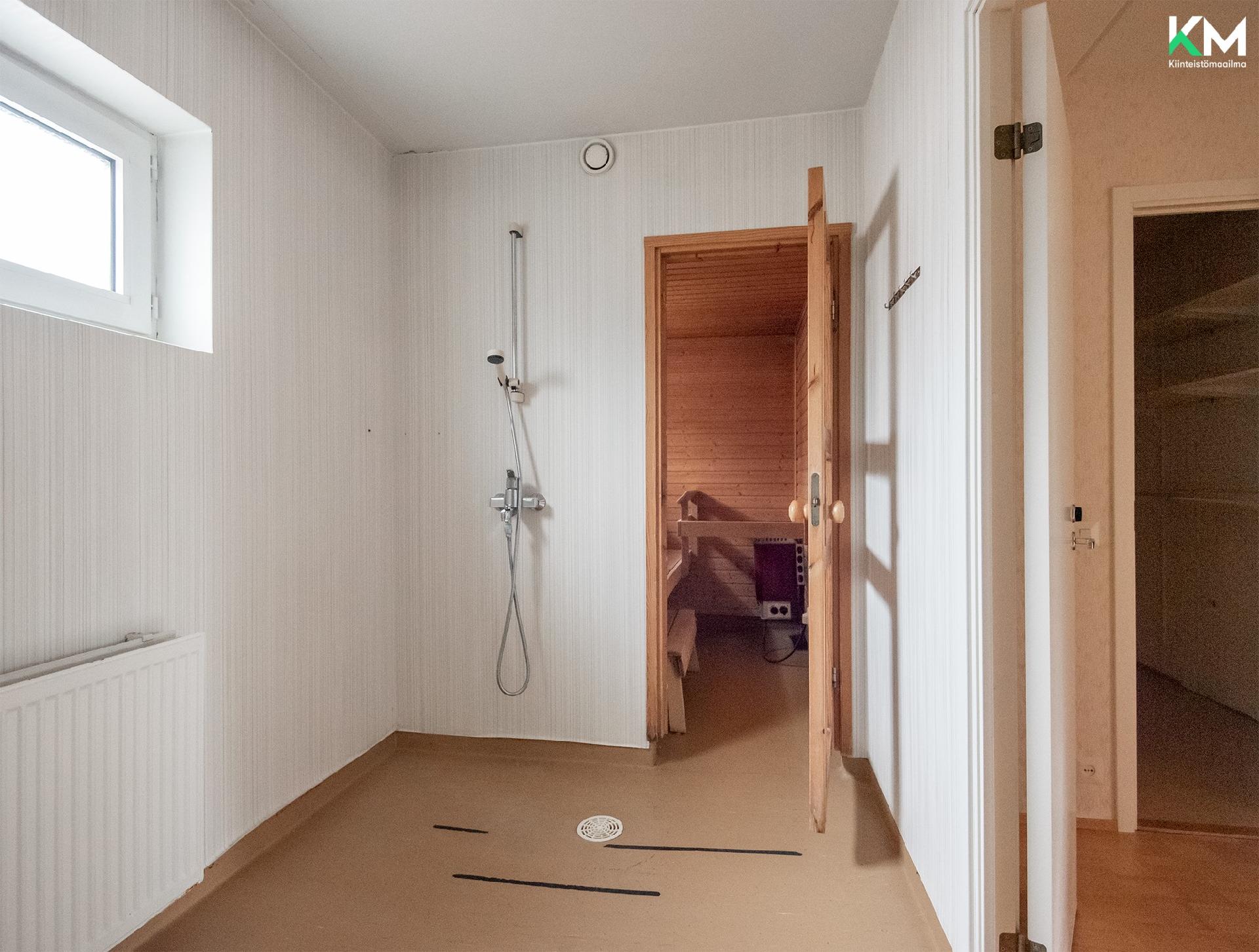 Katunpää 2, Varissuo, Turku