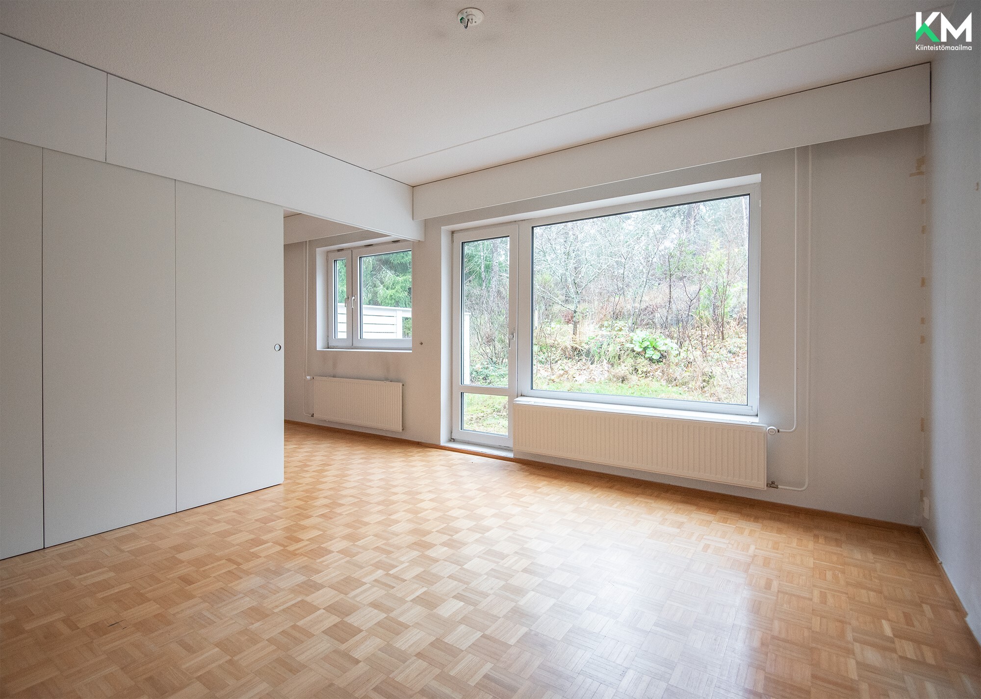 Katunpää 2, Varissuo, Turku