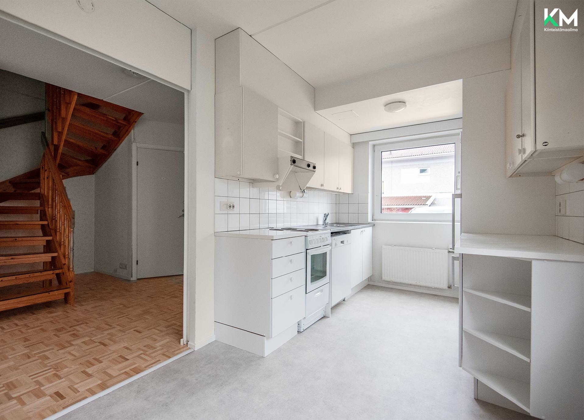 Katunpää 2, Varissuo, Turku