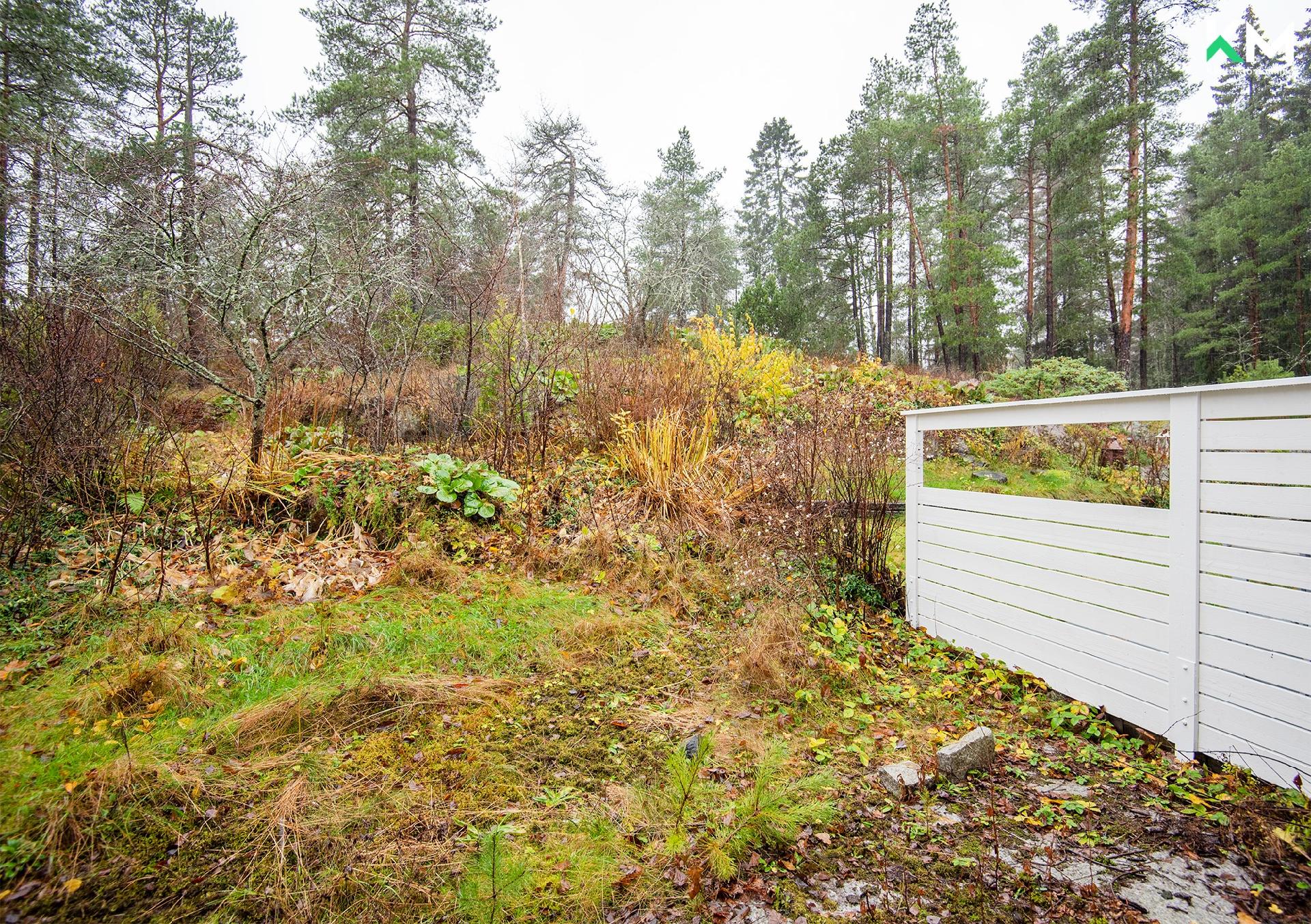 Katunpää 2, Varissuo, Turku