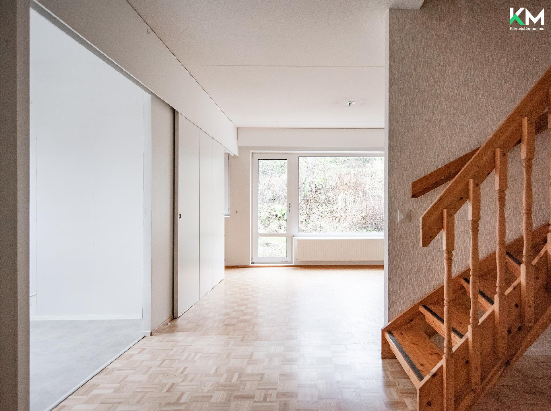 Katunpää 2, Varissuo, Turku