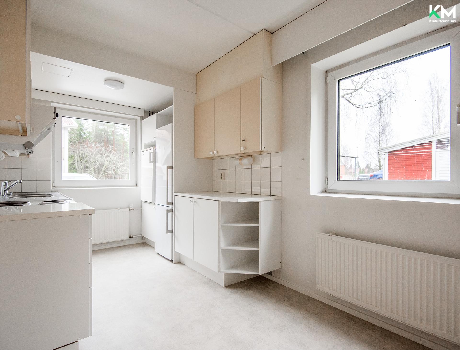 Katunpää 2, Varissuo, Turku