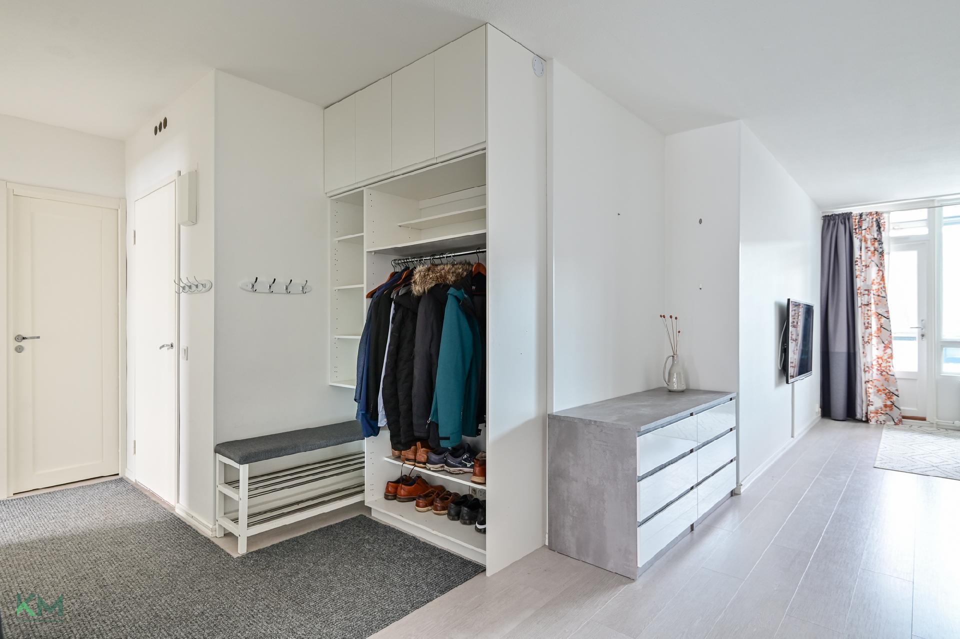 Limingankatu 5, Heinäpää, Oulu