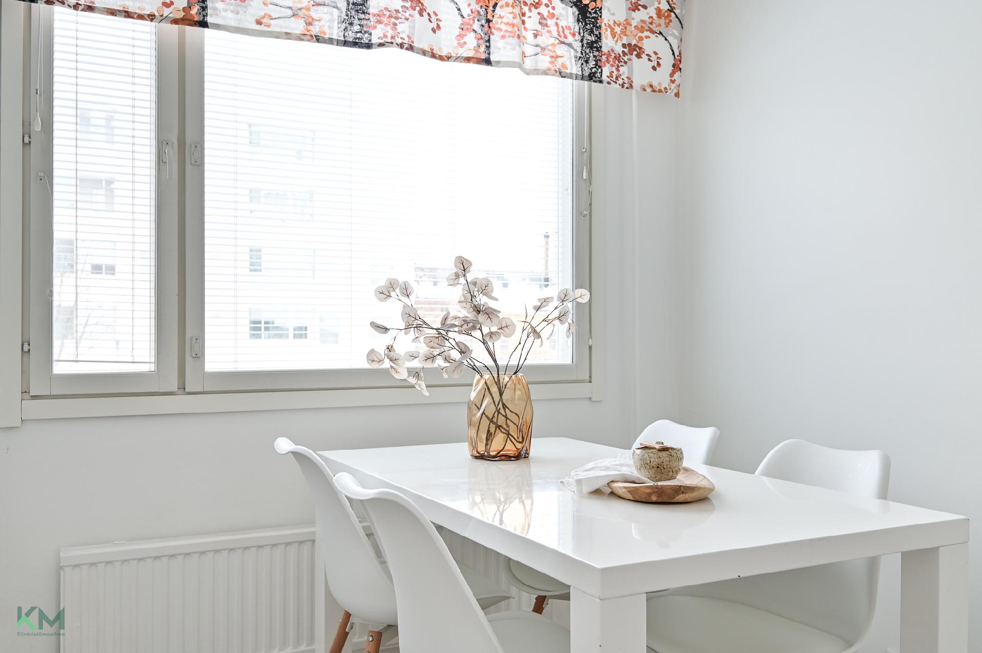 Limingankatu 5, Heinäpää, Oulu