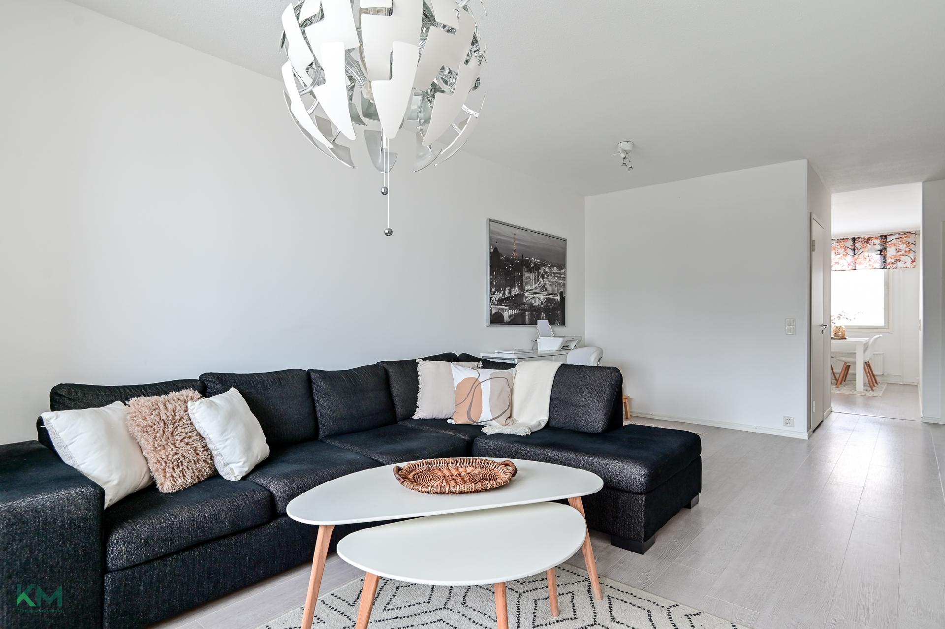 Limingankatu 5, Heinäpää, Oulu