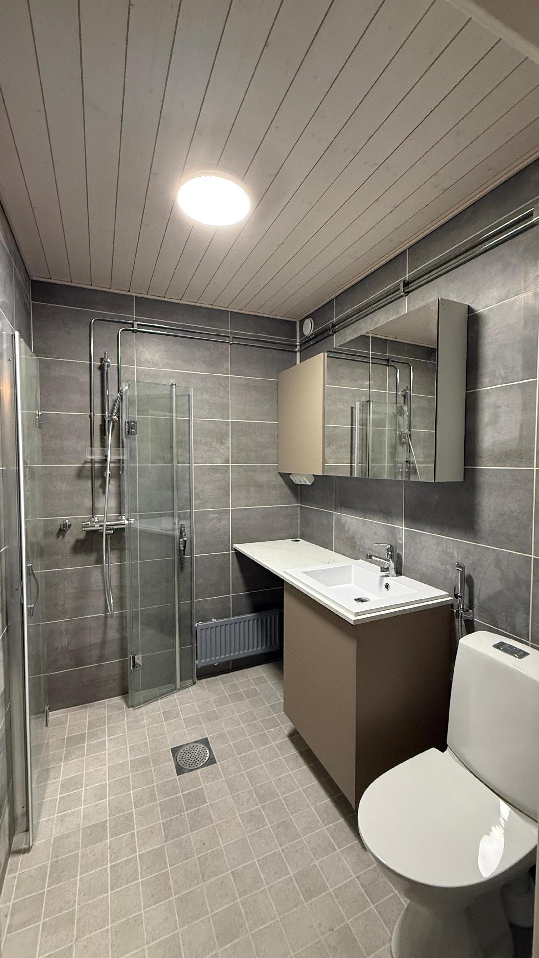 Limingankatu 5, Heinäpää, Oulu