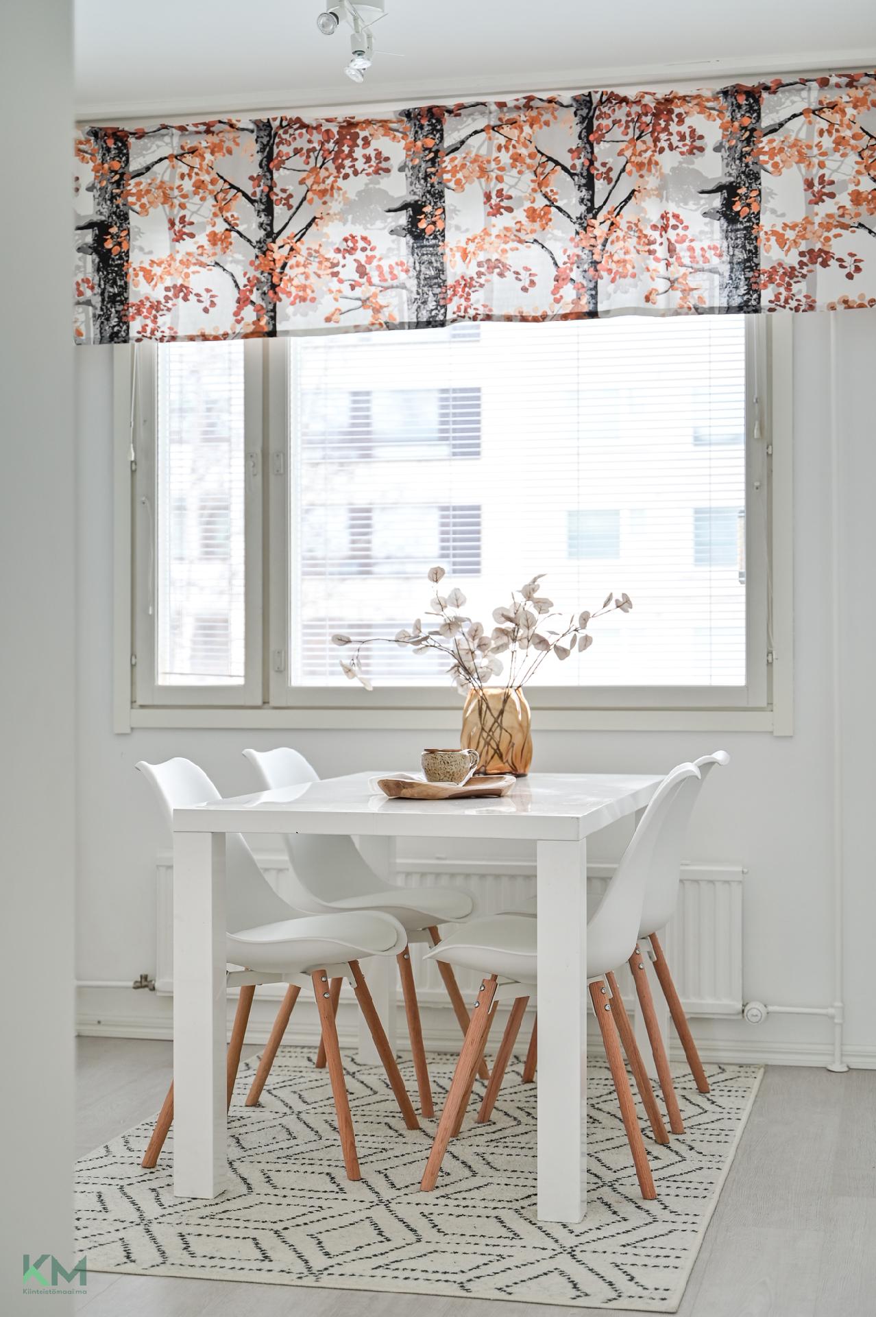 Limingankatu 5, Heinäpää, Oulu