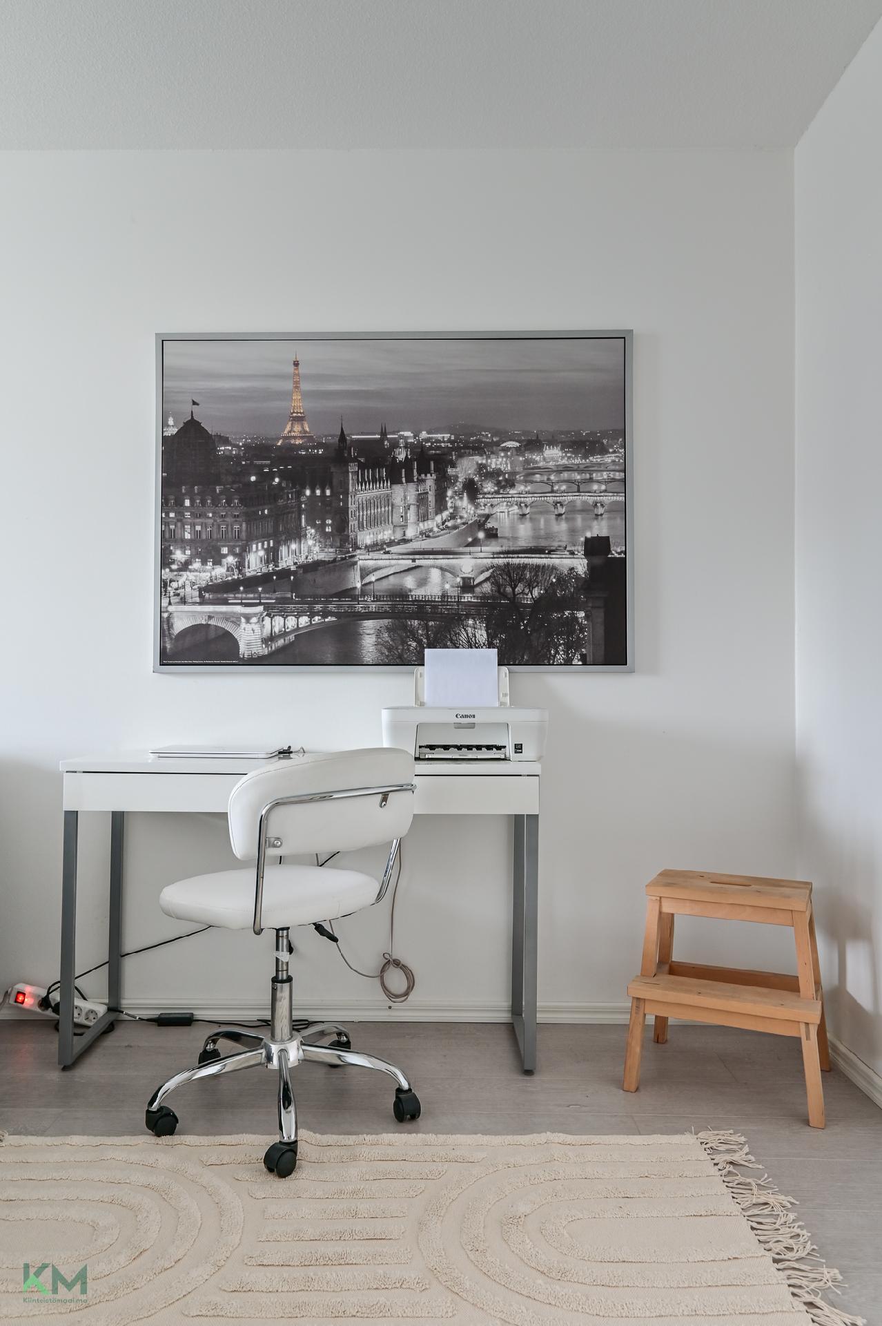 Limingankatu 5, Heinäpää, Oulu