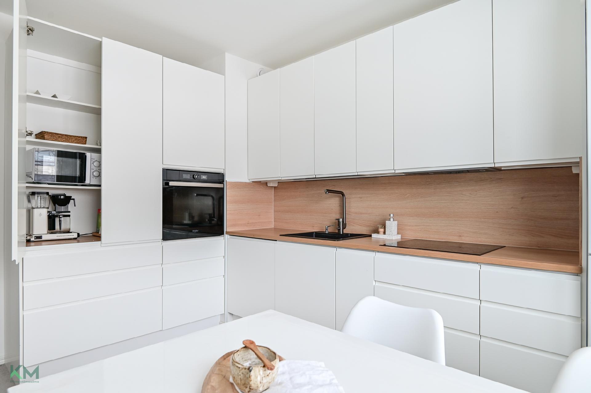 Limingankatu 5, Heinäpää, Oulu