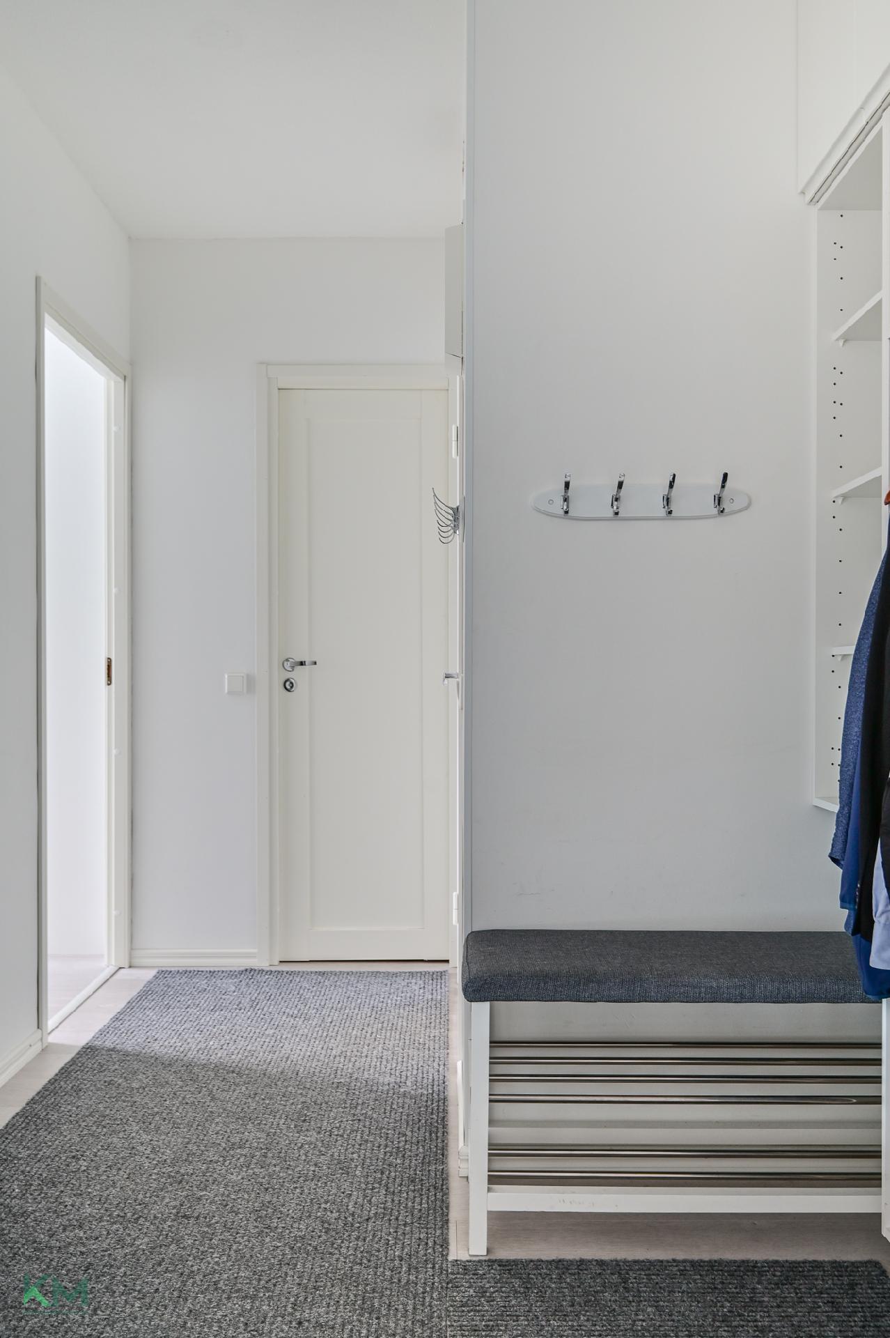 Limingankatu 5, Heinäpää, Oulu