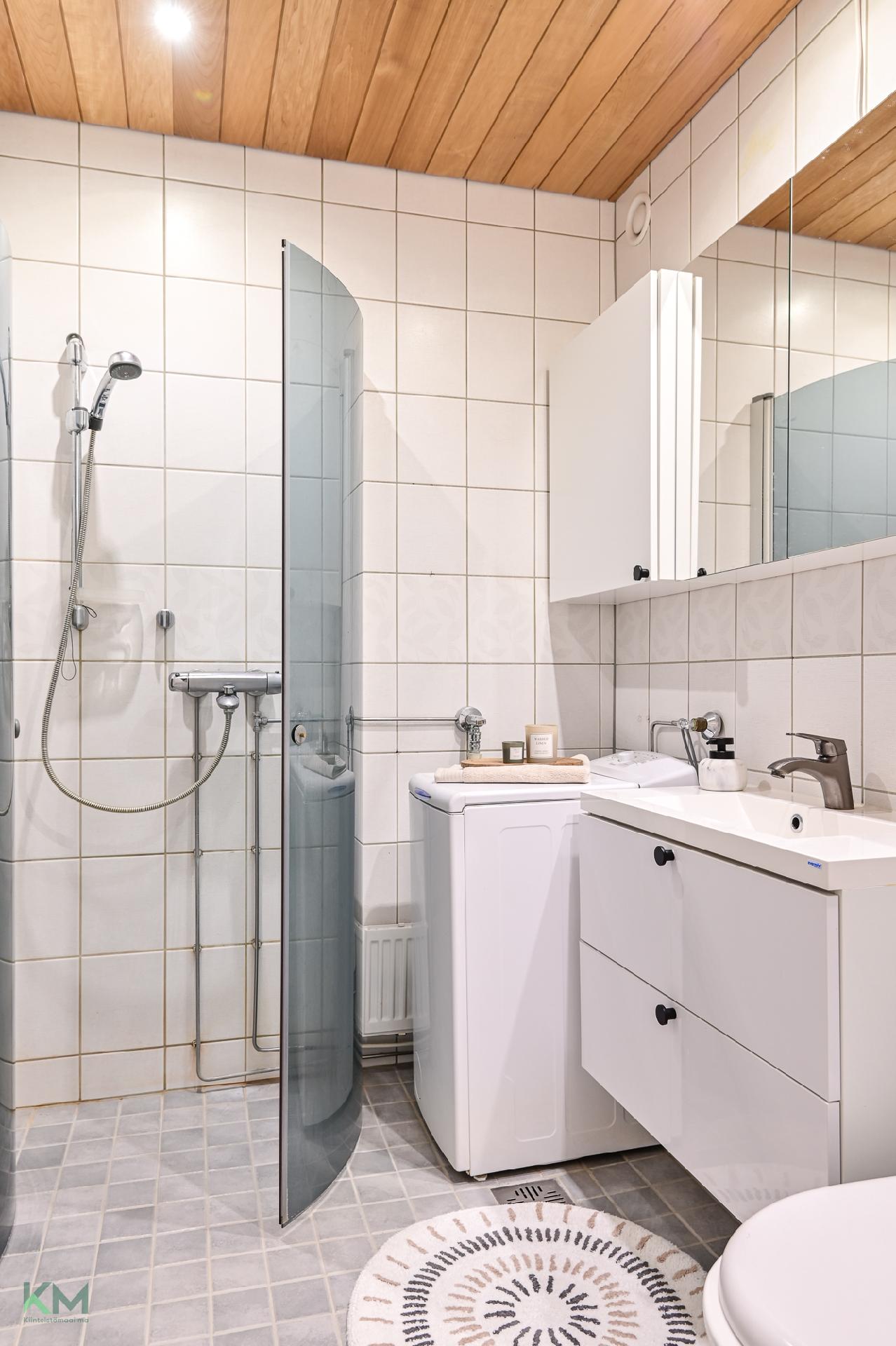 Limingankatu 5, Heinäpää, Oulu