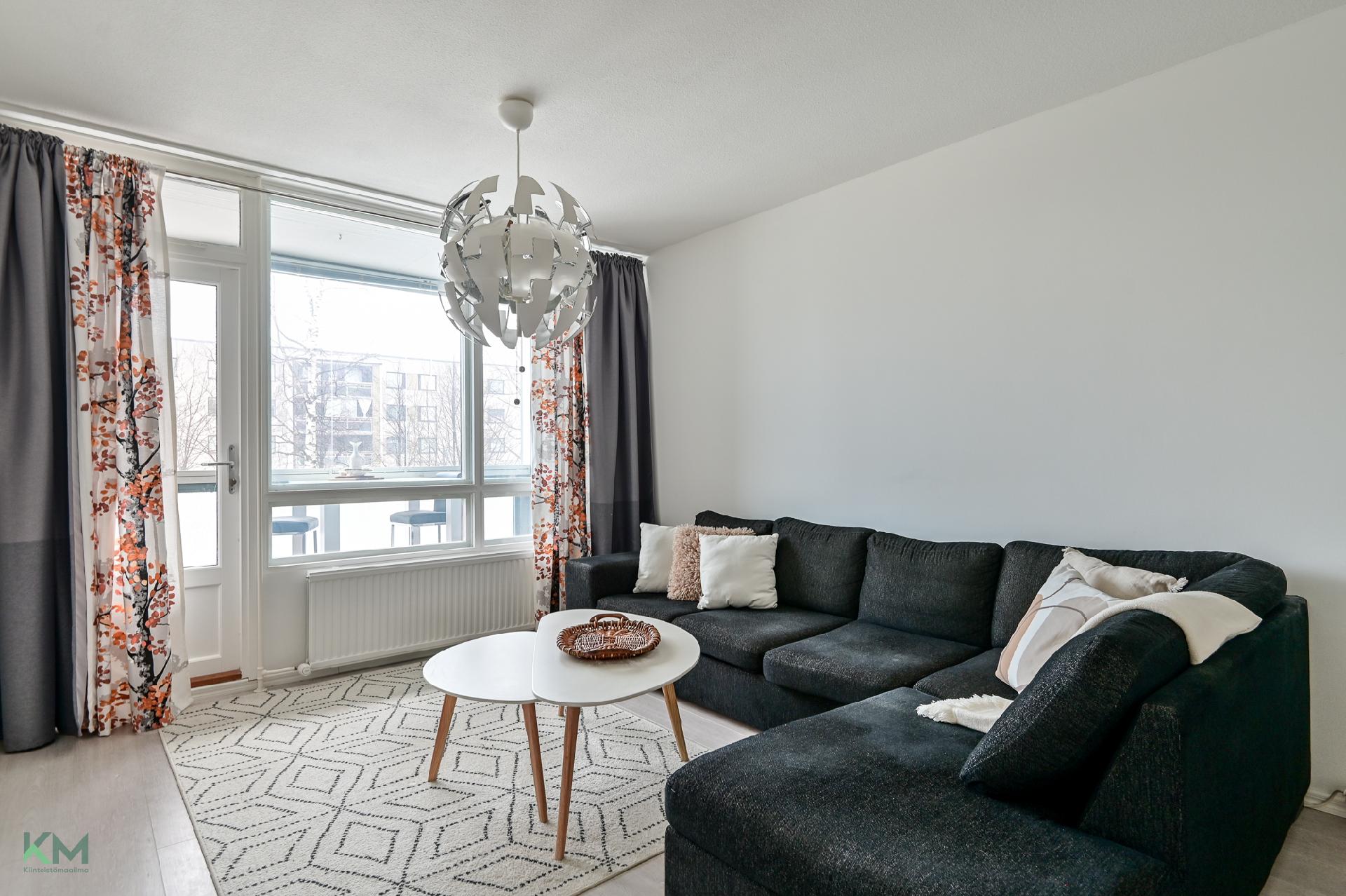 Limingankatu 5, Heinäpää, Oulu