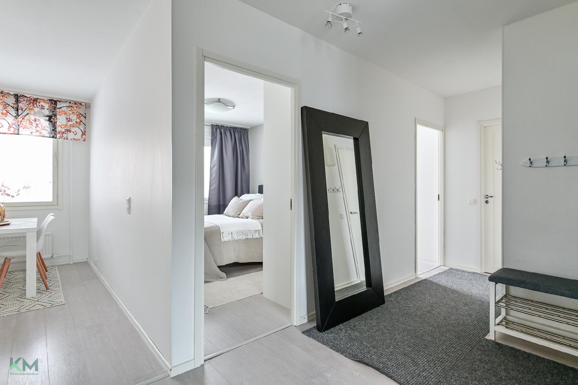 Limingankatu 5, Heinäpää, Oulu