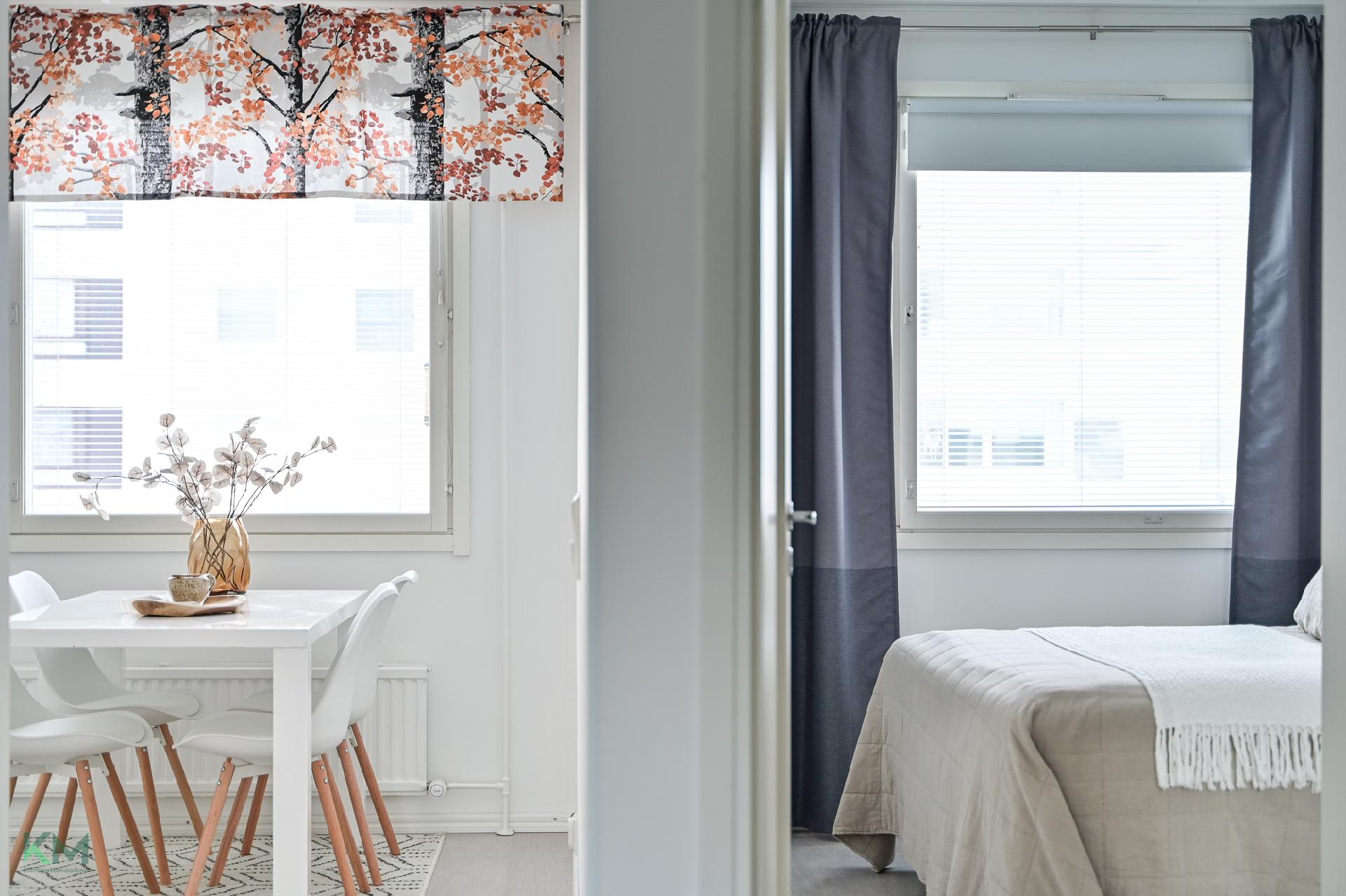 Limingankatu 5, Heinäpää, Oulu