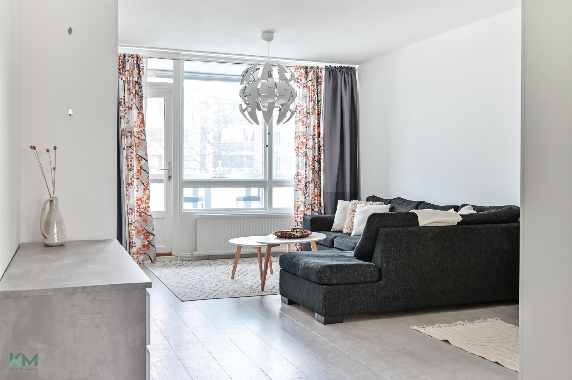 Limingankatu 5, Heinäpää, Oulu