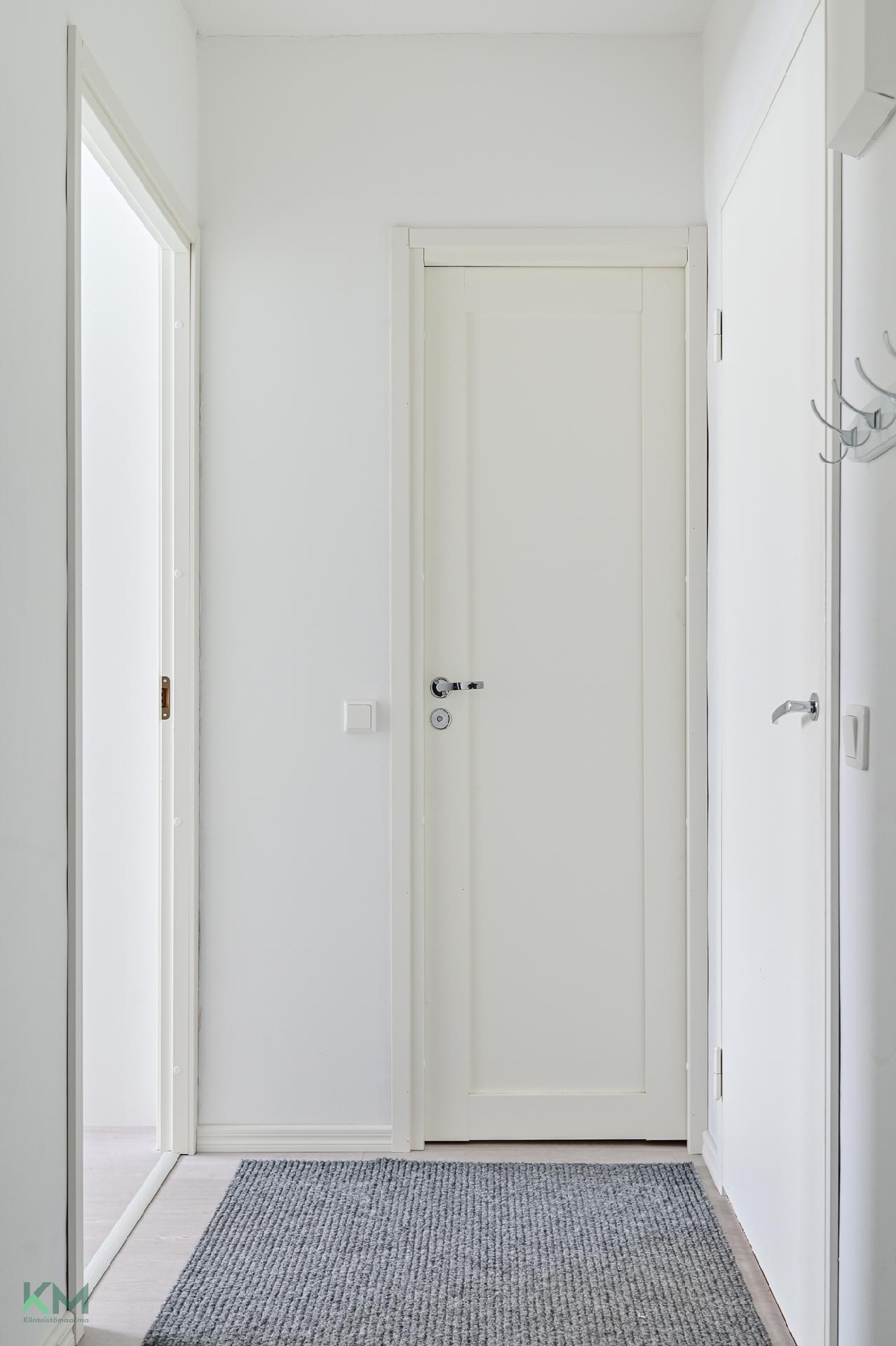 Limingankatu 5, Heinäpää, Oulu