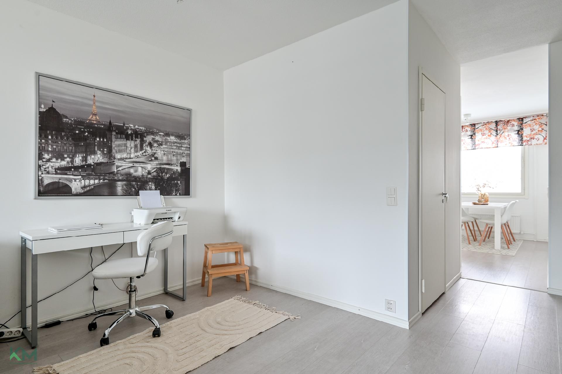 Limingankatu 5, Heinäpää, Oulu