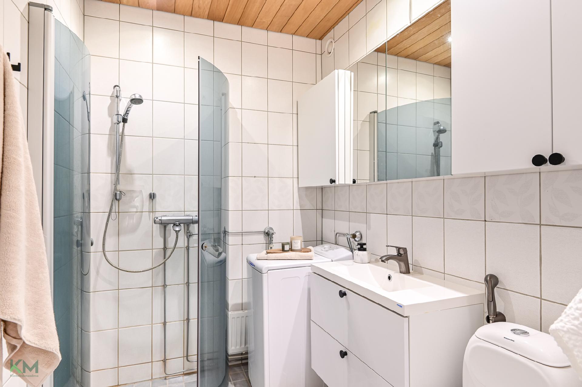 Limingankatu 5, Heinäpää, Oulu