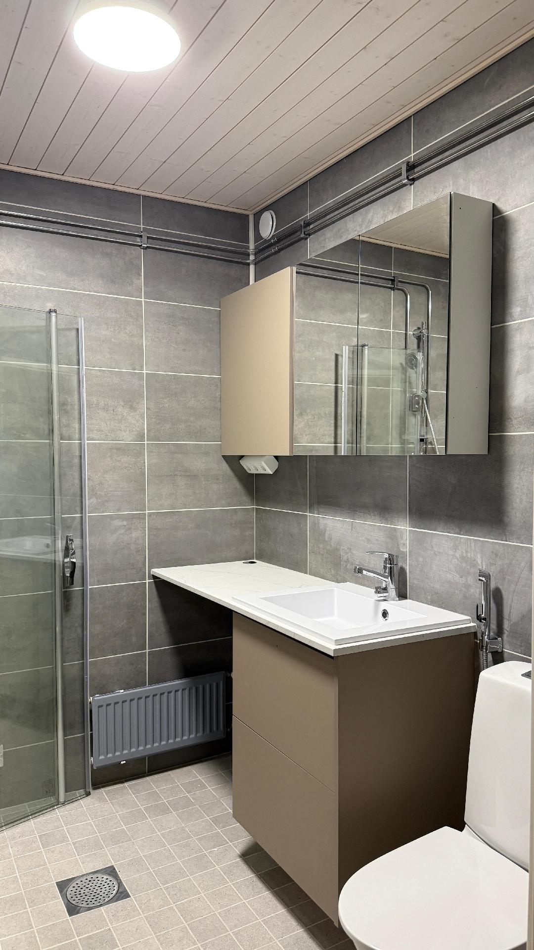 Limingankatu 5, Heinäpää, Oulu