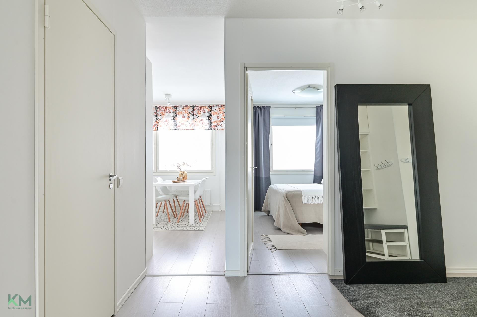 Limingankatu 5, Heinäpää, Oulu