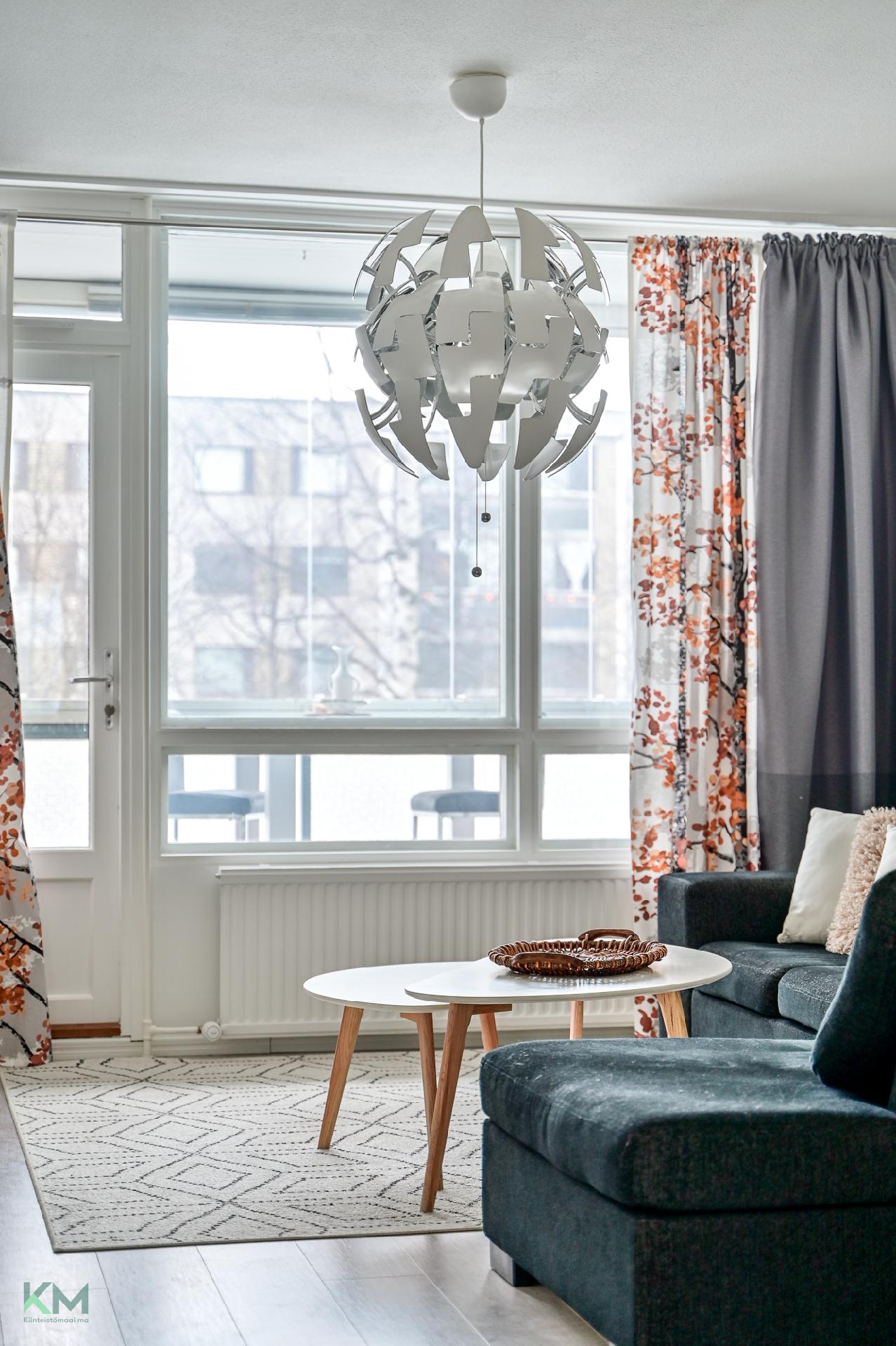 Limingankatu 5, Heinäpää, Oulu