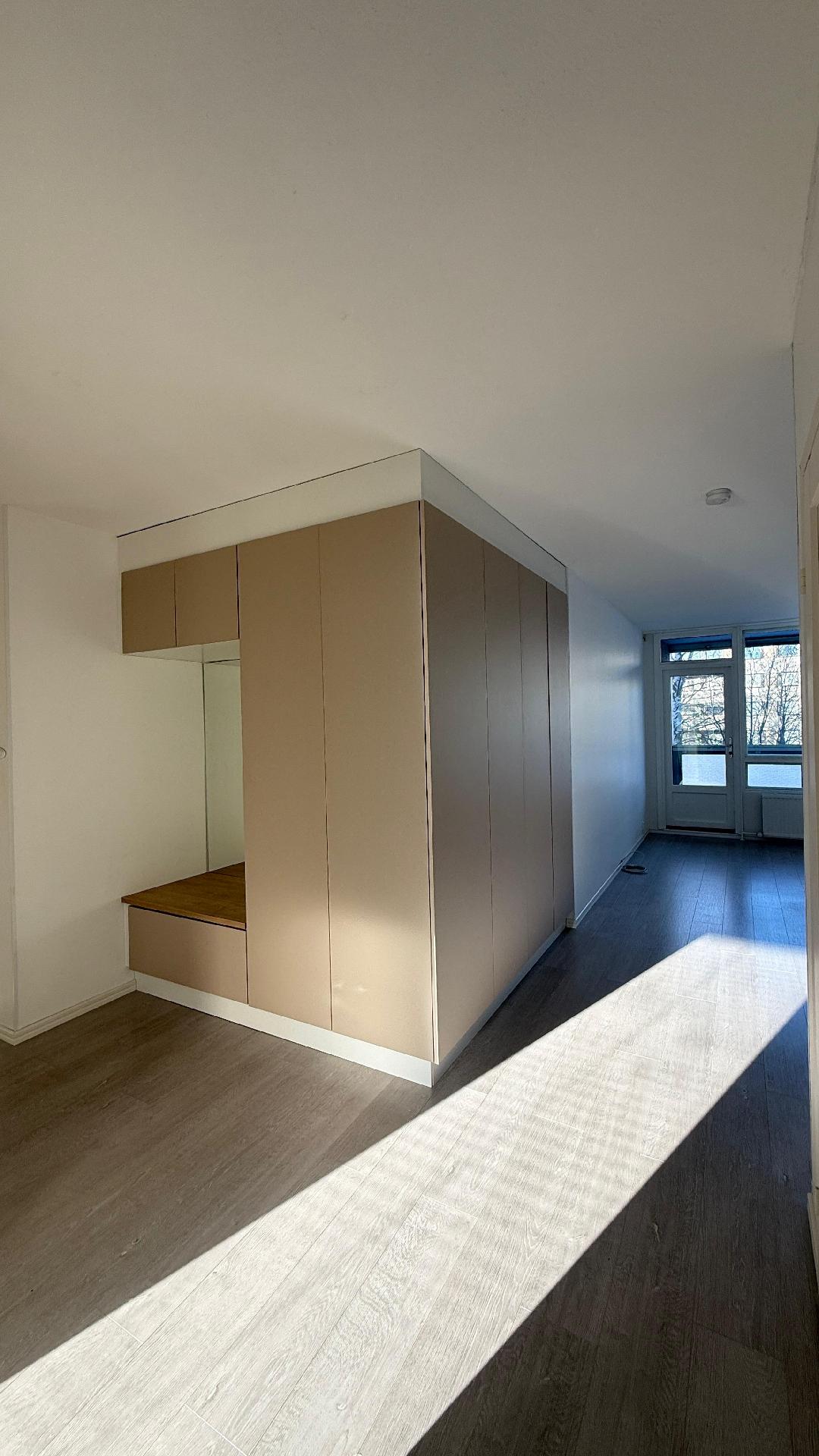 Limingankatu 5, Heinäpää, Oulu