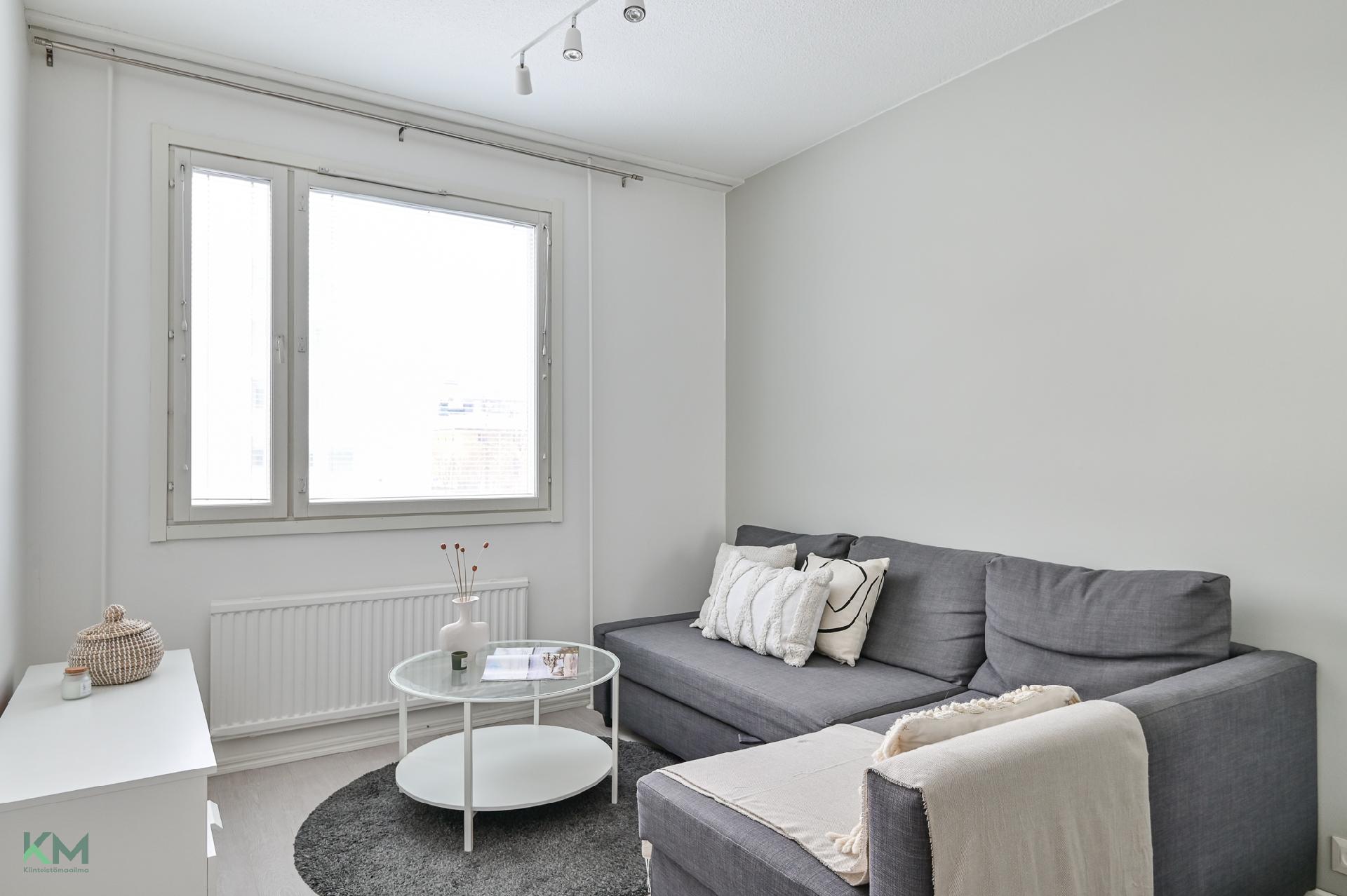 Limingankatu 5, Heinäpää, Oulu