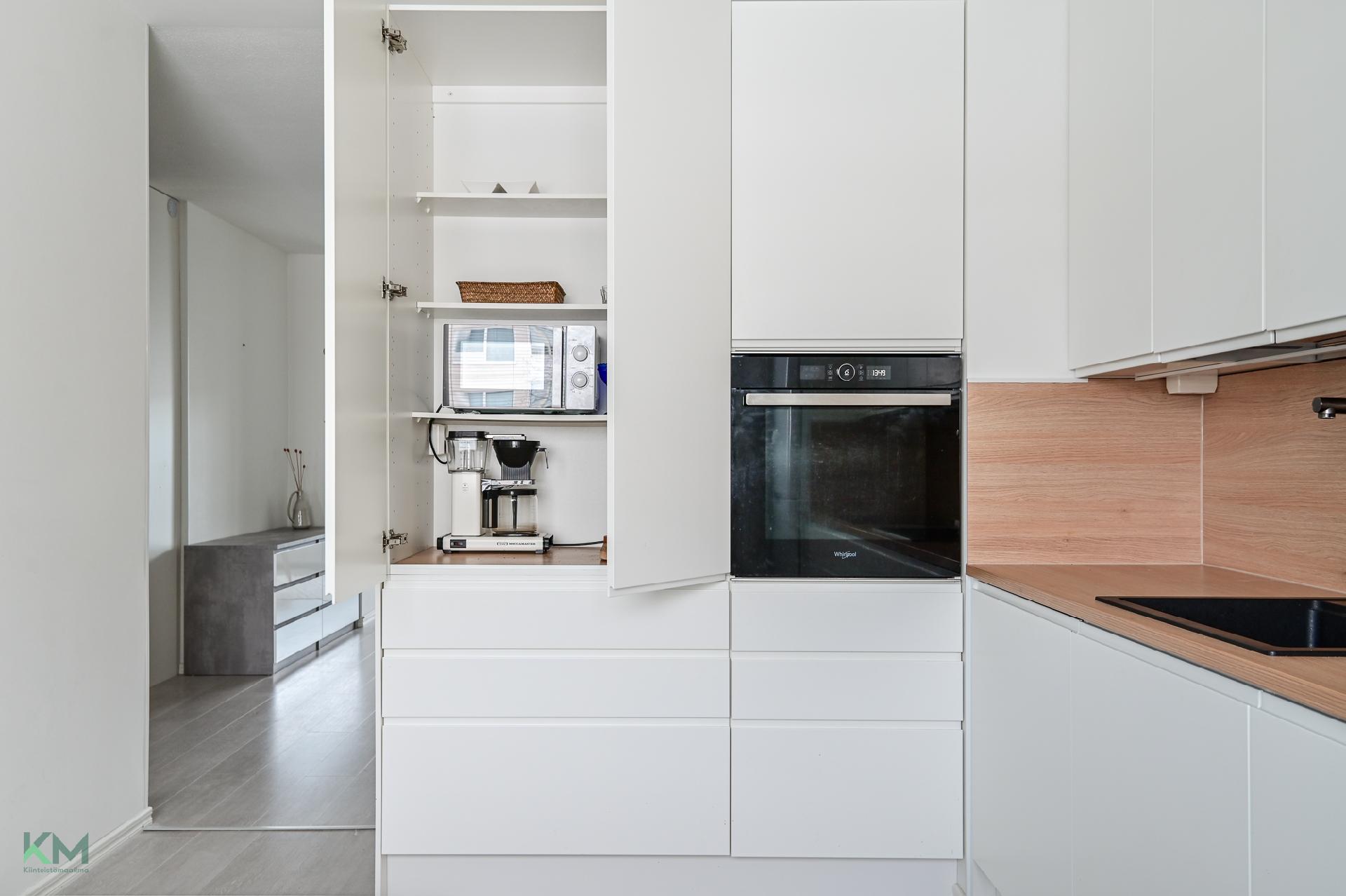 Limingankatu 5, Heinäpää, Oulu