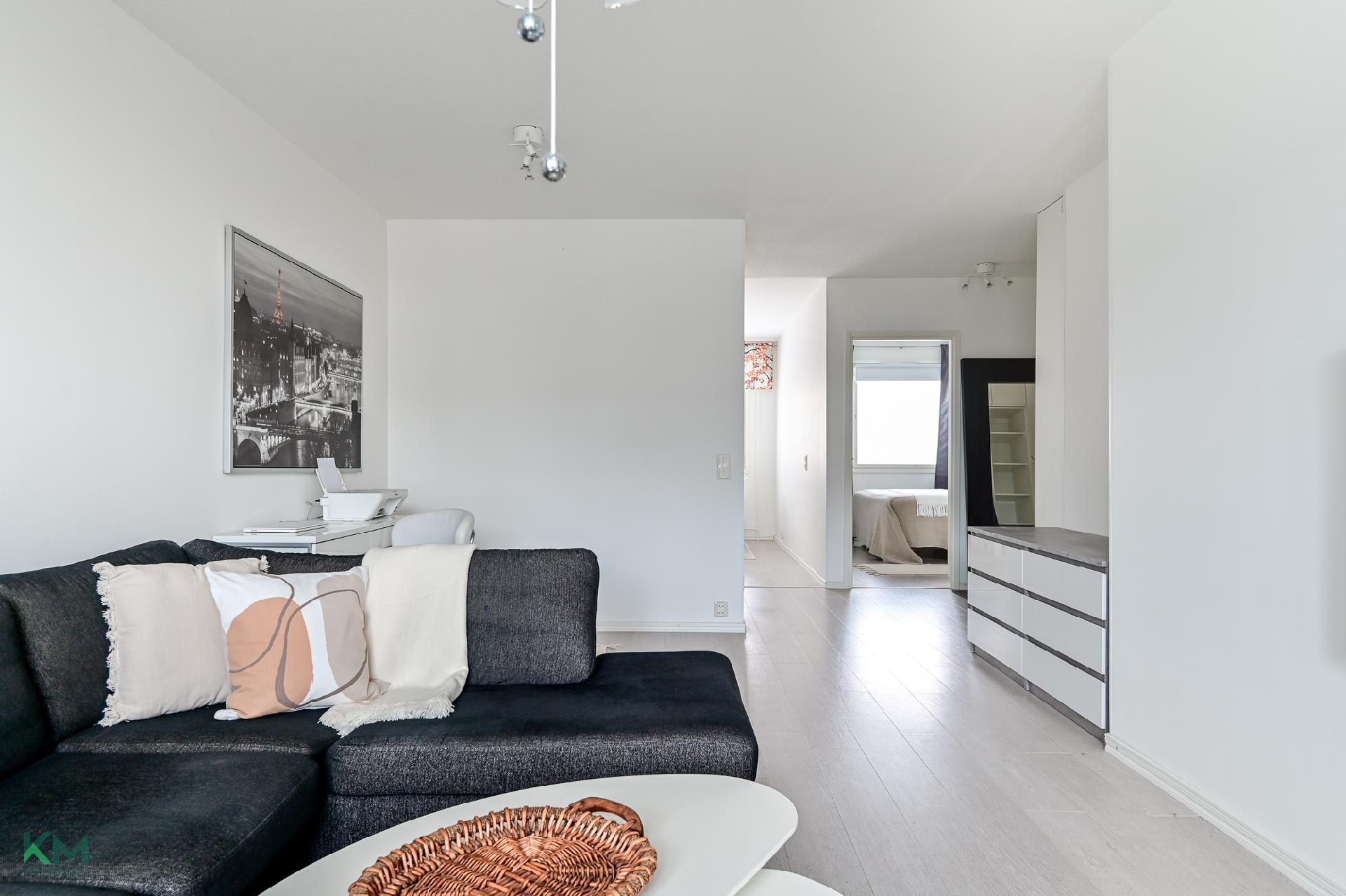 Limingankatu 5, Heinäpää, Oulu